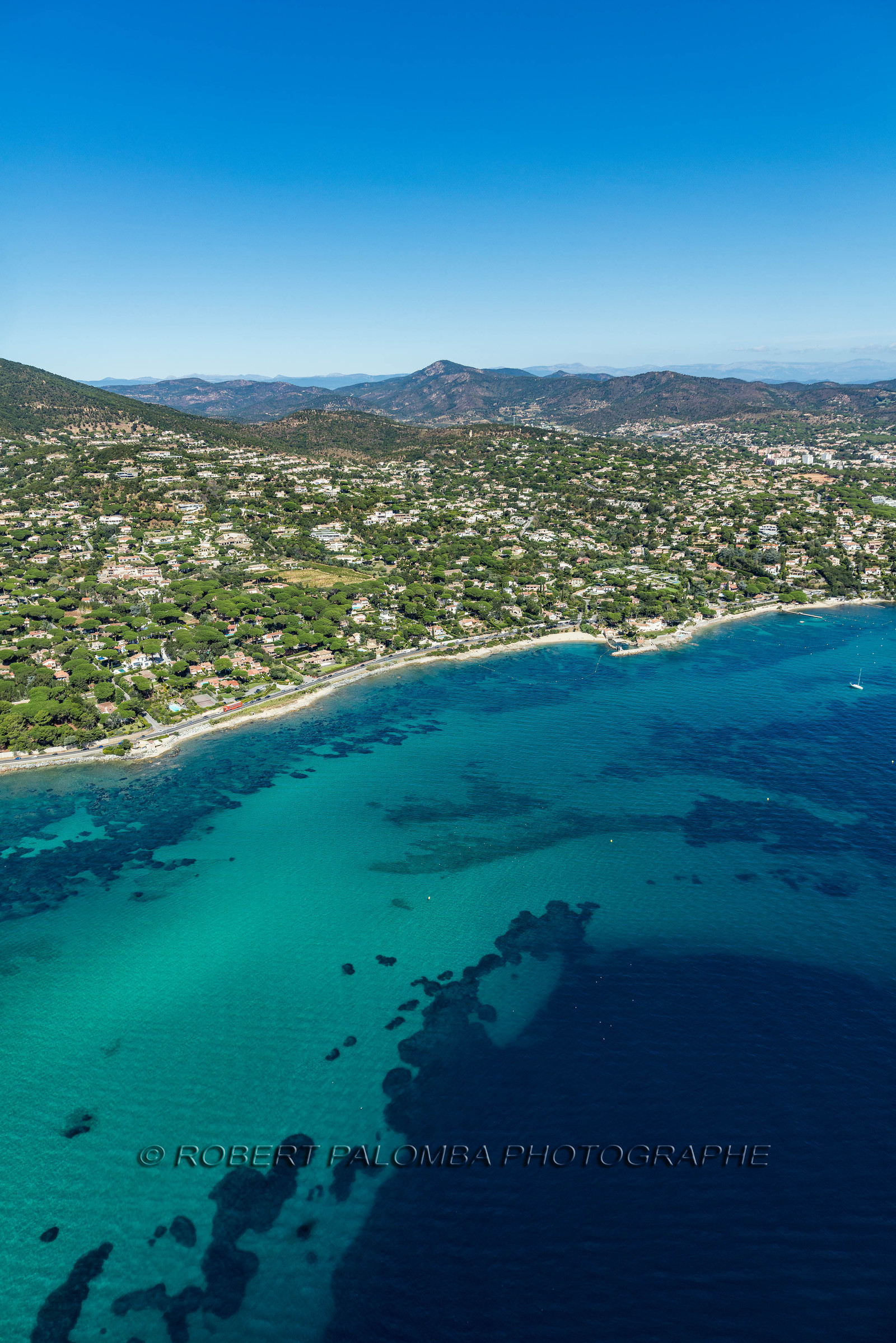 Sainte-Maxime