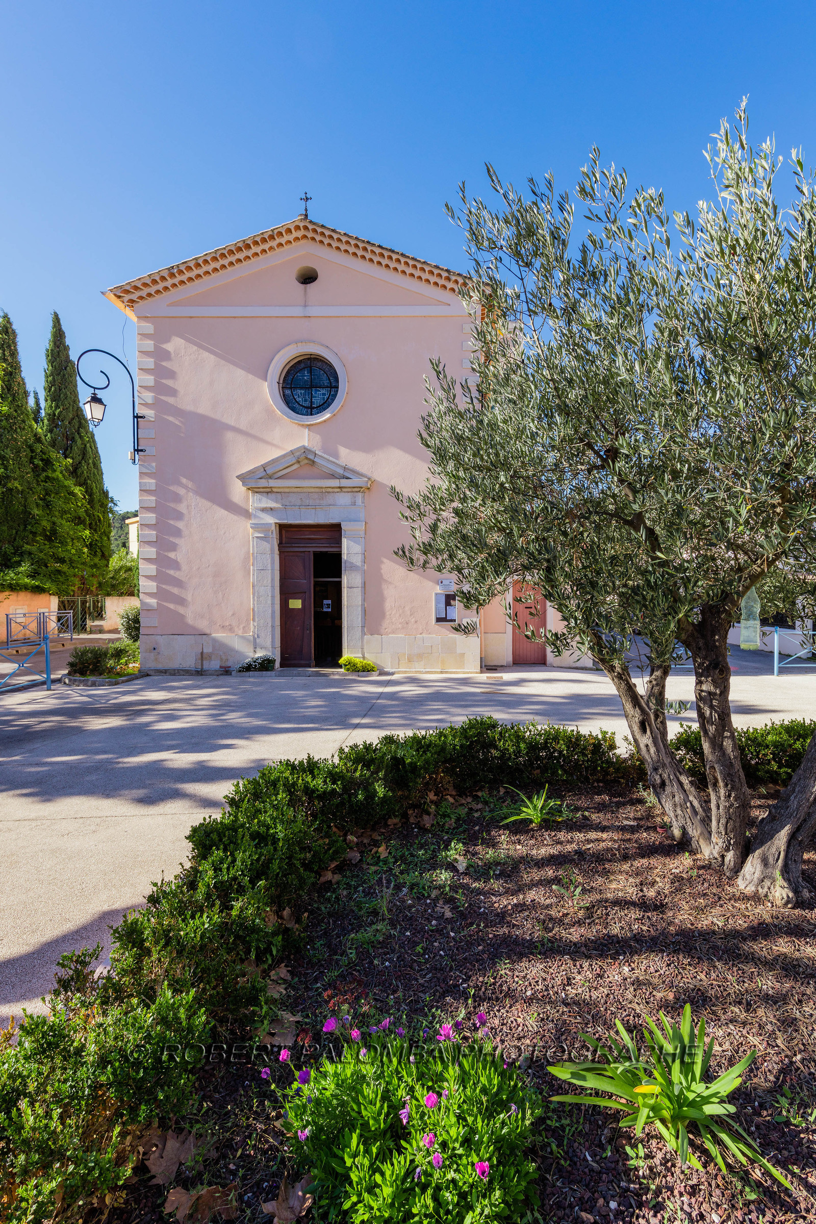 Saint-Mandrier-sur-Mer