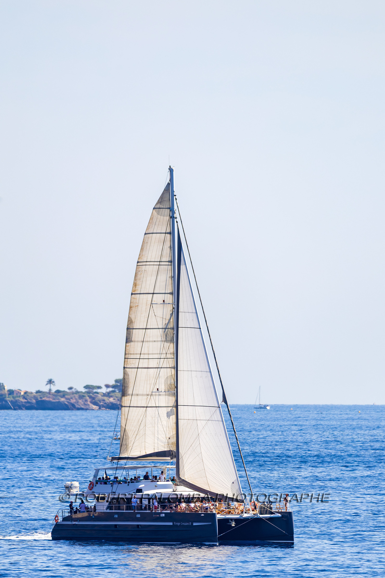 Rivage Croisière II