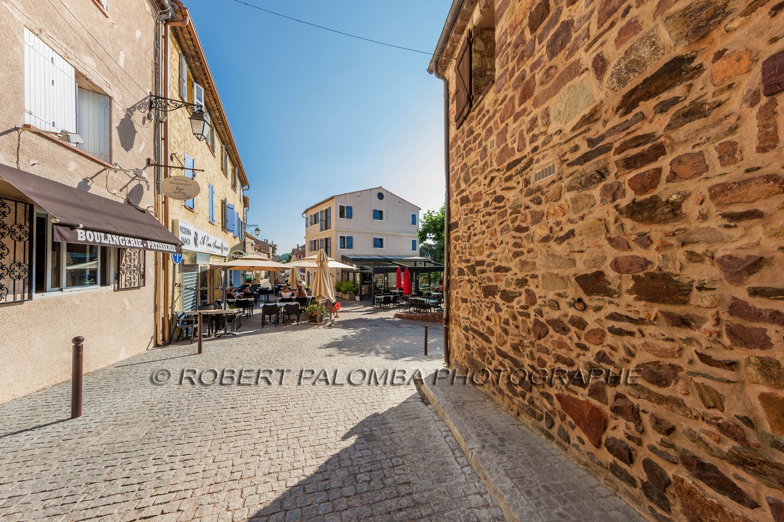 Les Adrets-de-l'Estérel