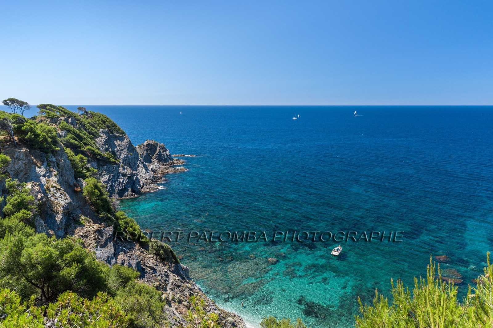 Six-Fours-les-Plages