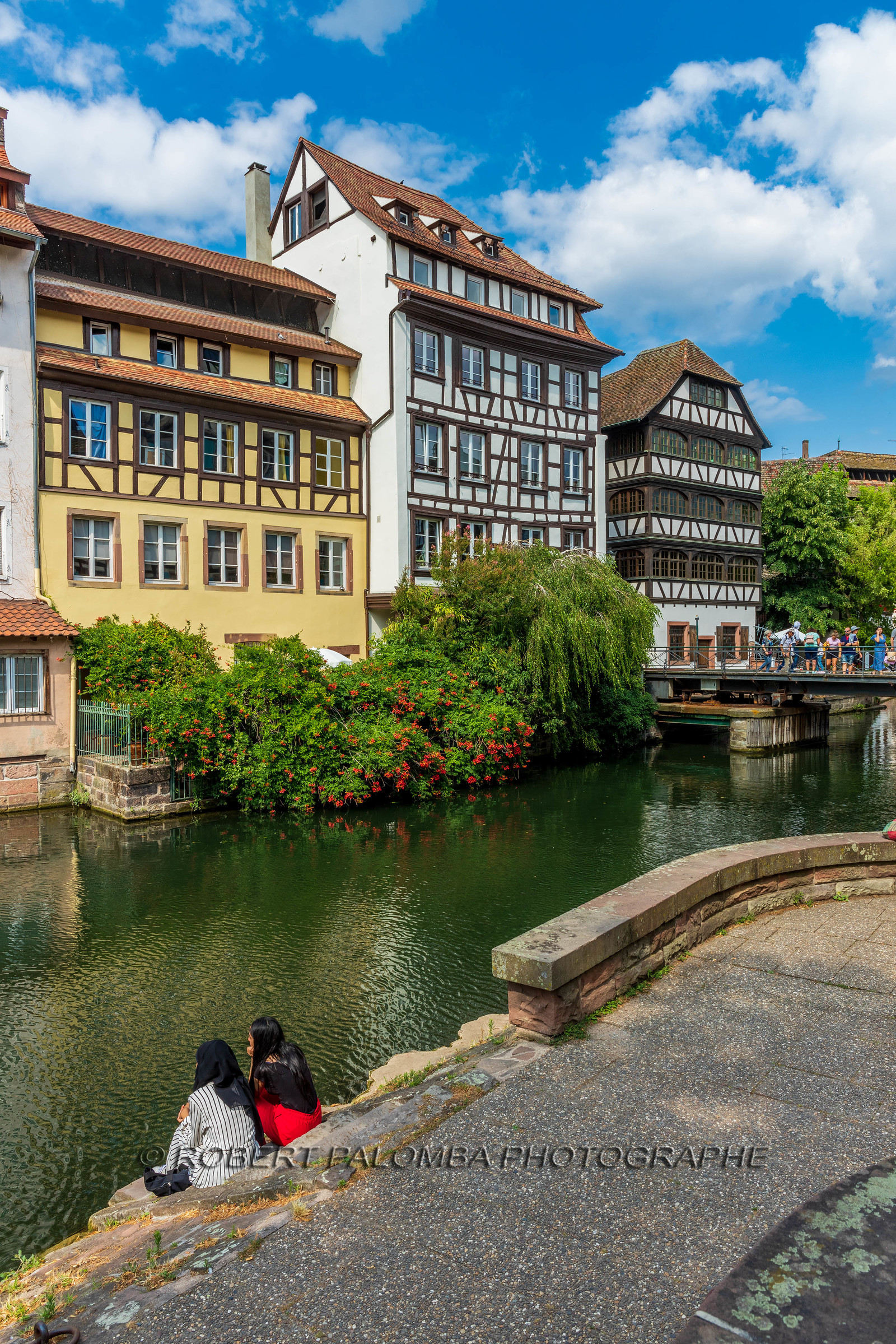 Strasbourg