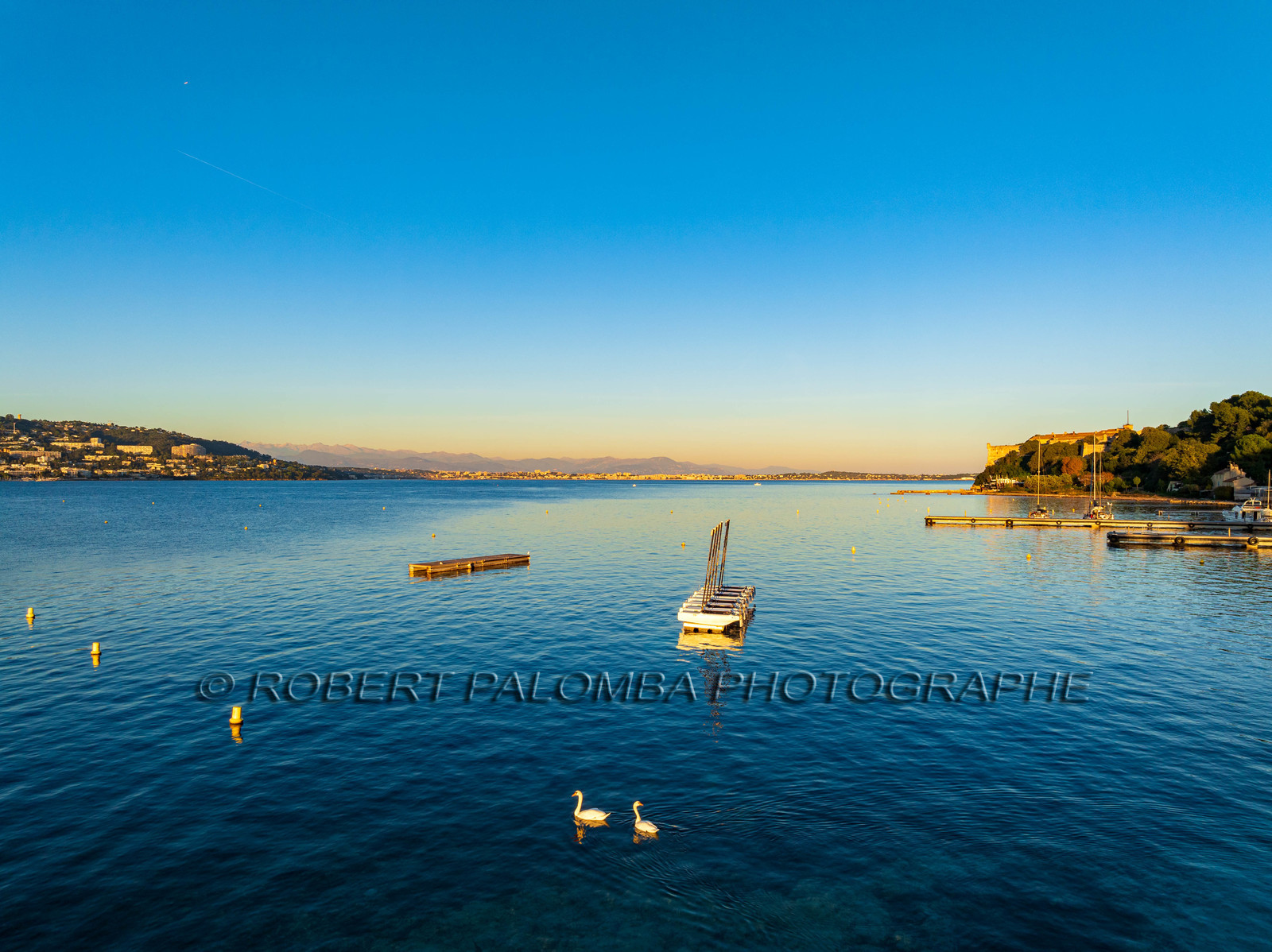 Lérins Sainte Marguerite 2024