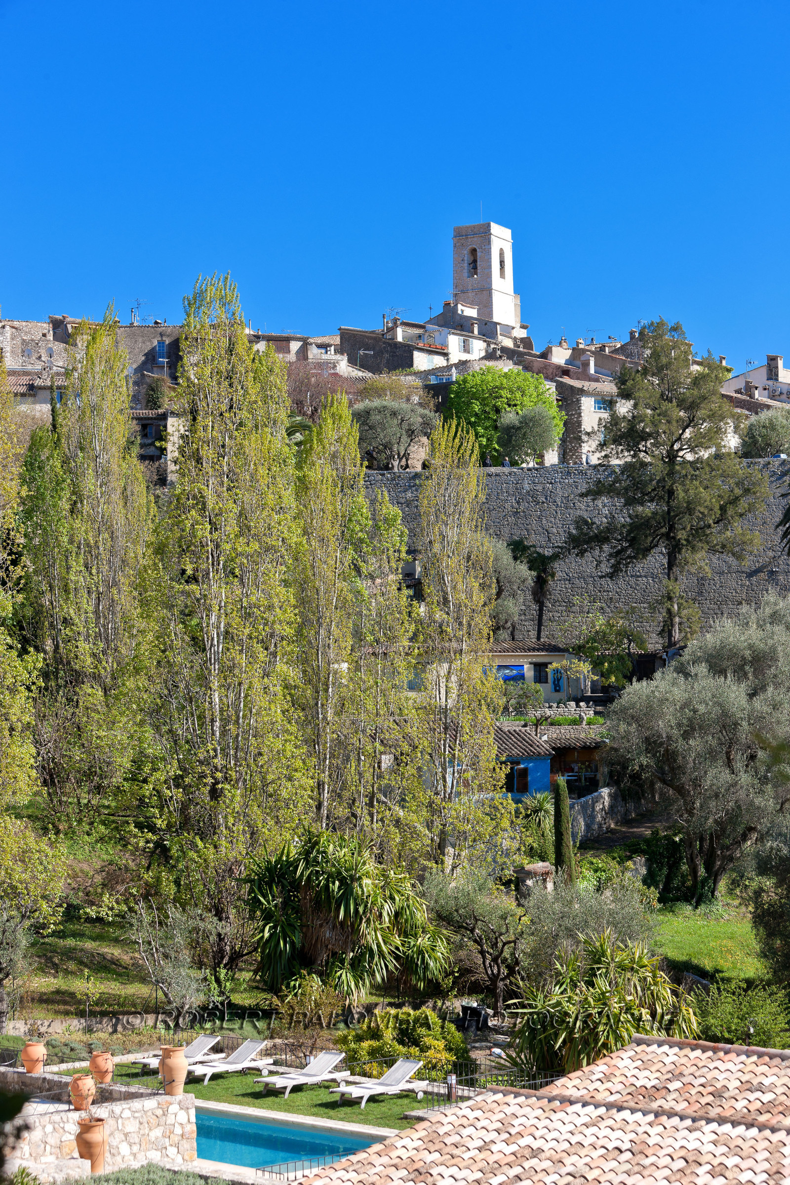 Saint-Paul-de-Vence