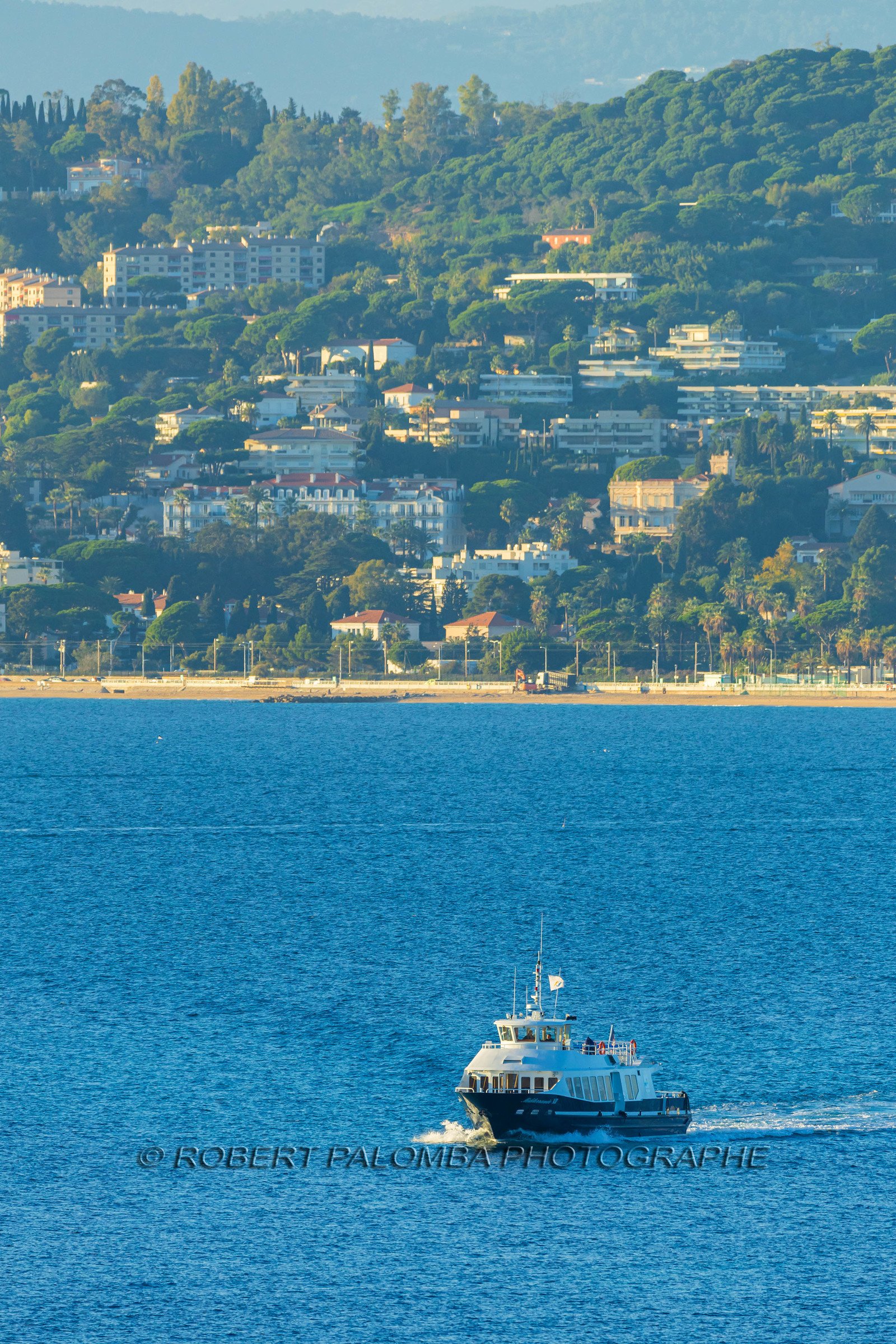 Lérins Sainte Marguerite 2024