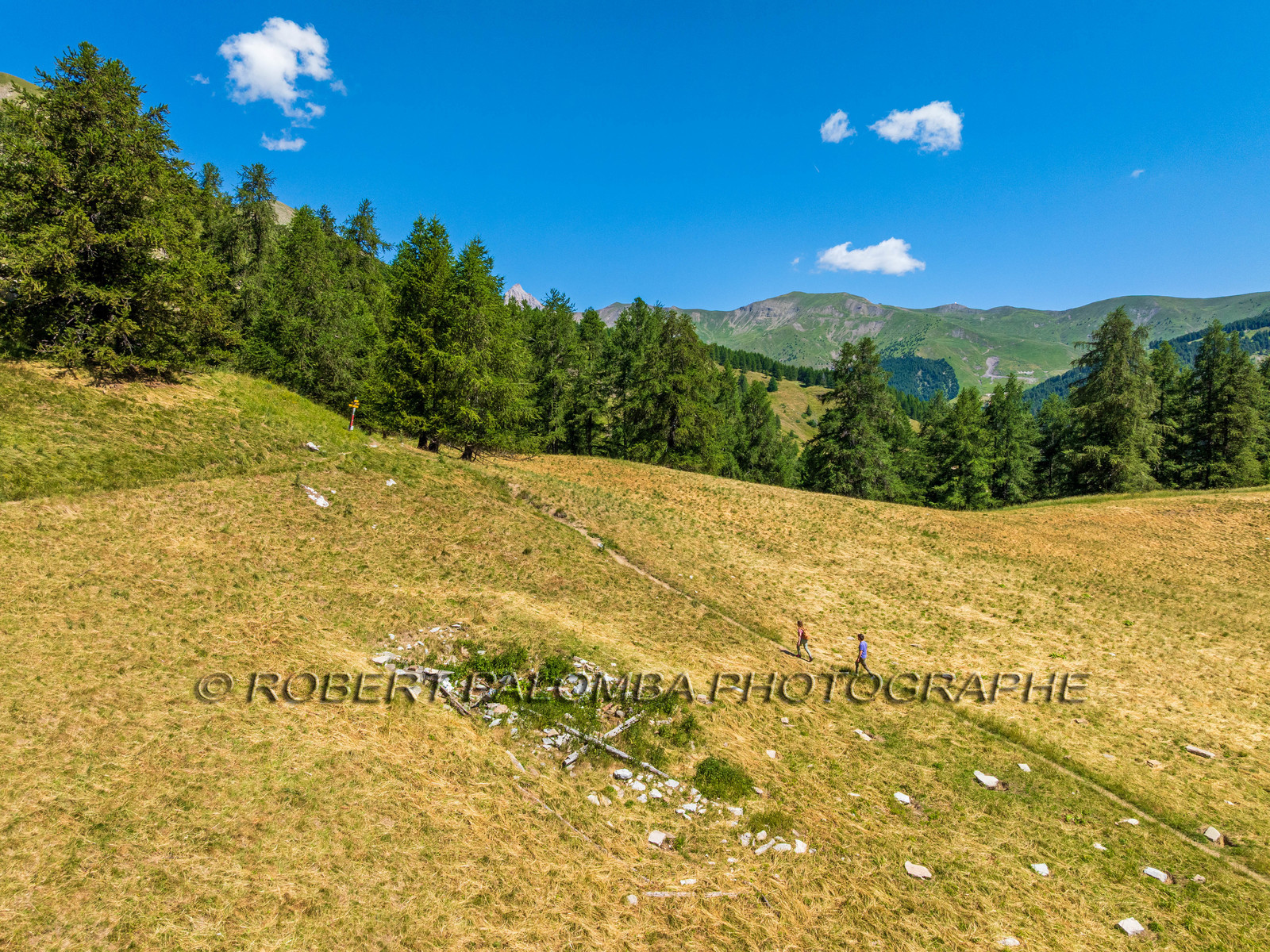 Rando Lac des Grenouilles