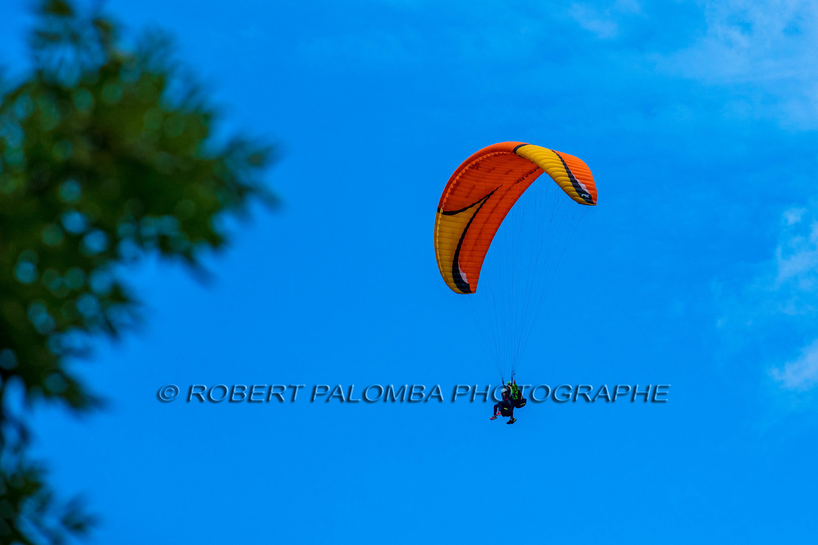 Parapente