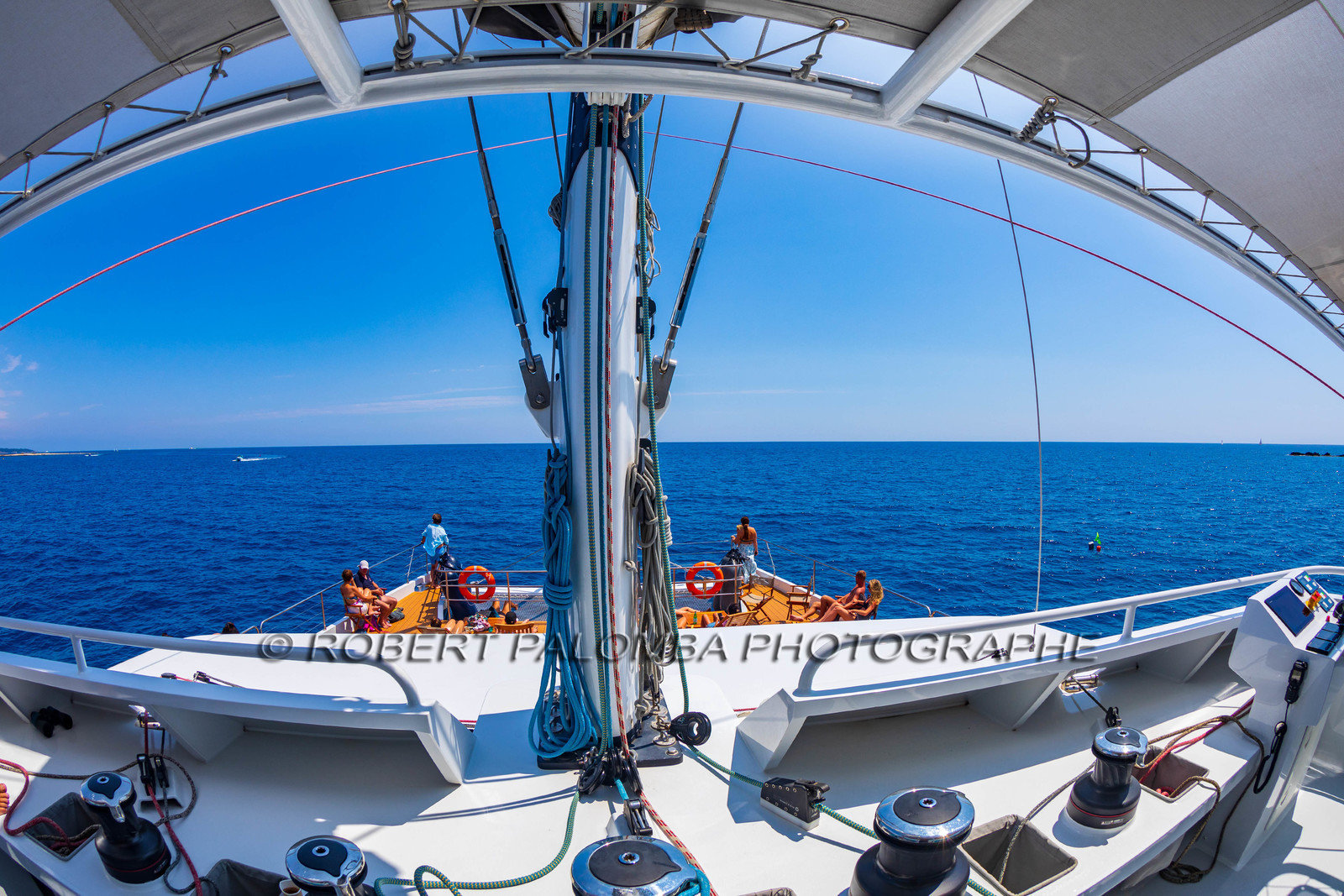 Alpes-Maritimes (06) Trans Côte d'Azur, Lérins, Sainte-Marguerite, Rivage Croisière II