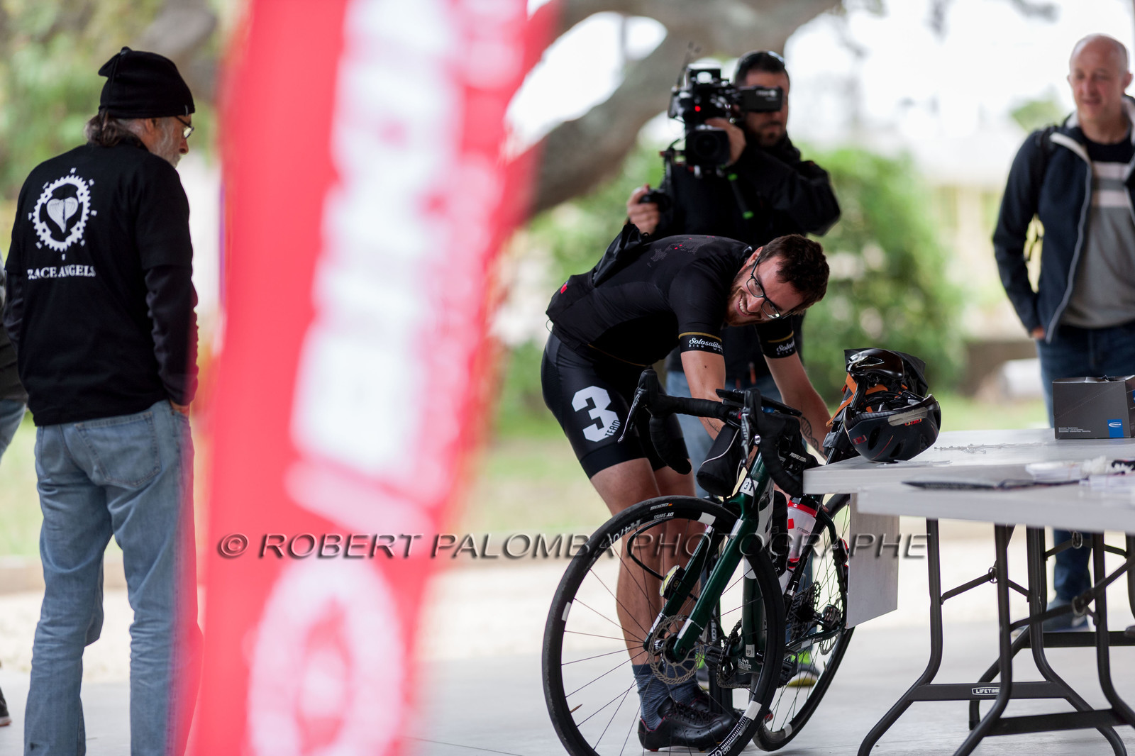 Bikingman Corsica 2019