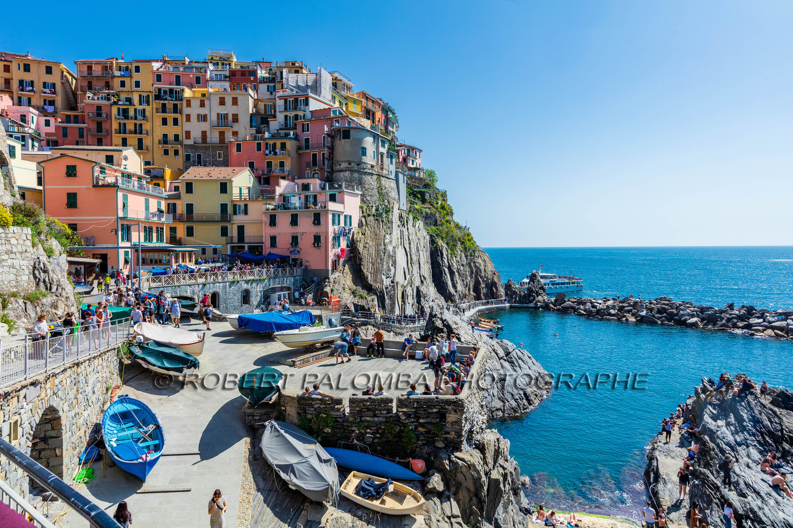 Cinque Terre