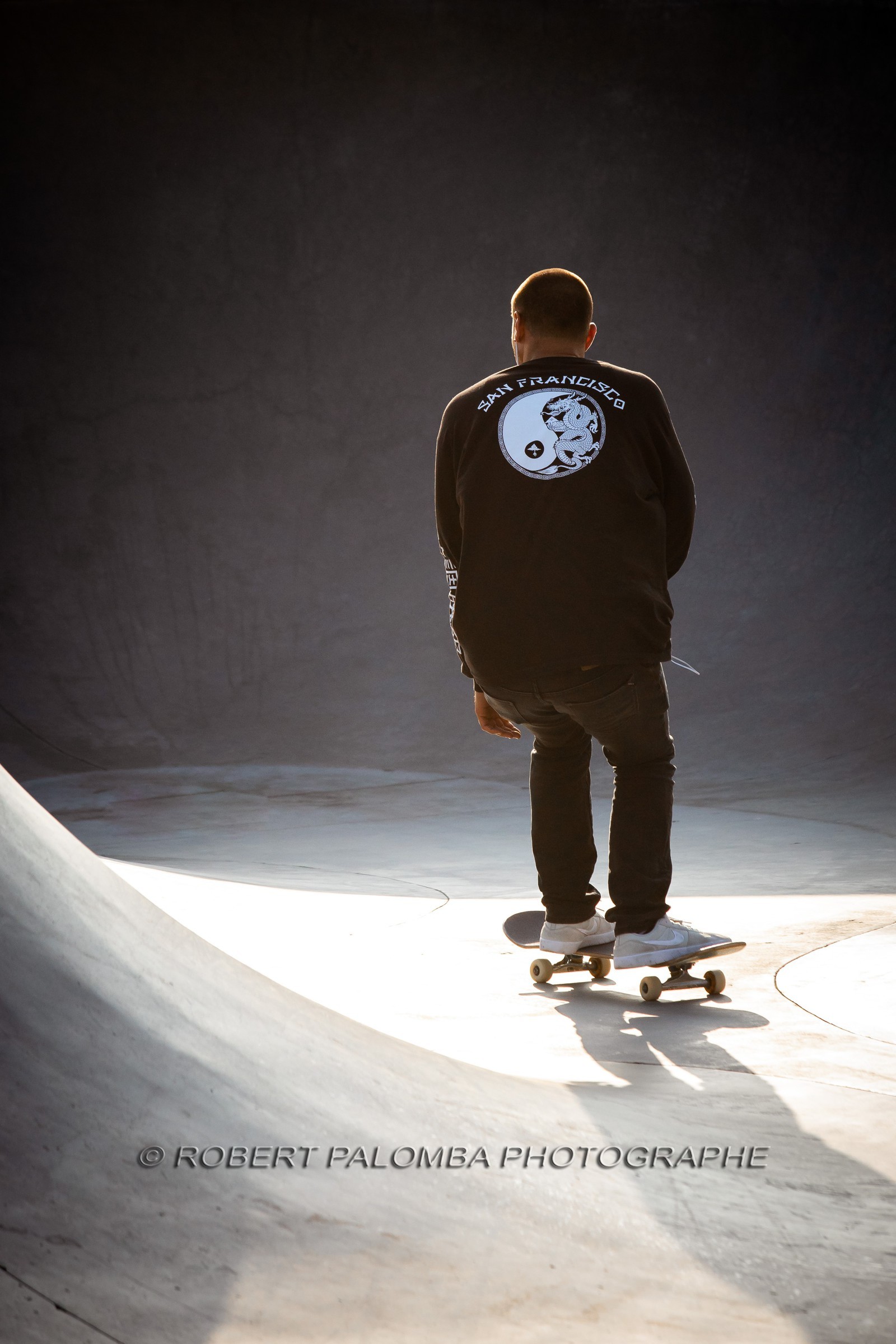 Etats-Unis, Californie-du-Sud, Los Angeles, Venice, Venice Beach