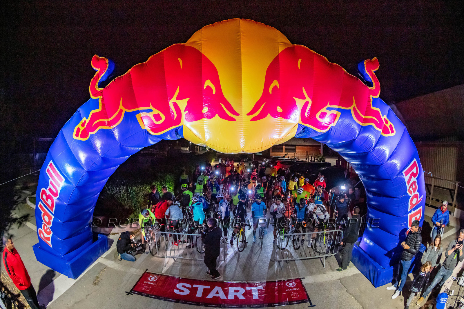 Bikingman Corsica 2019