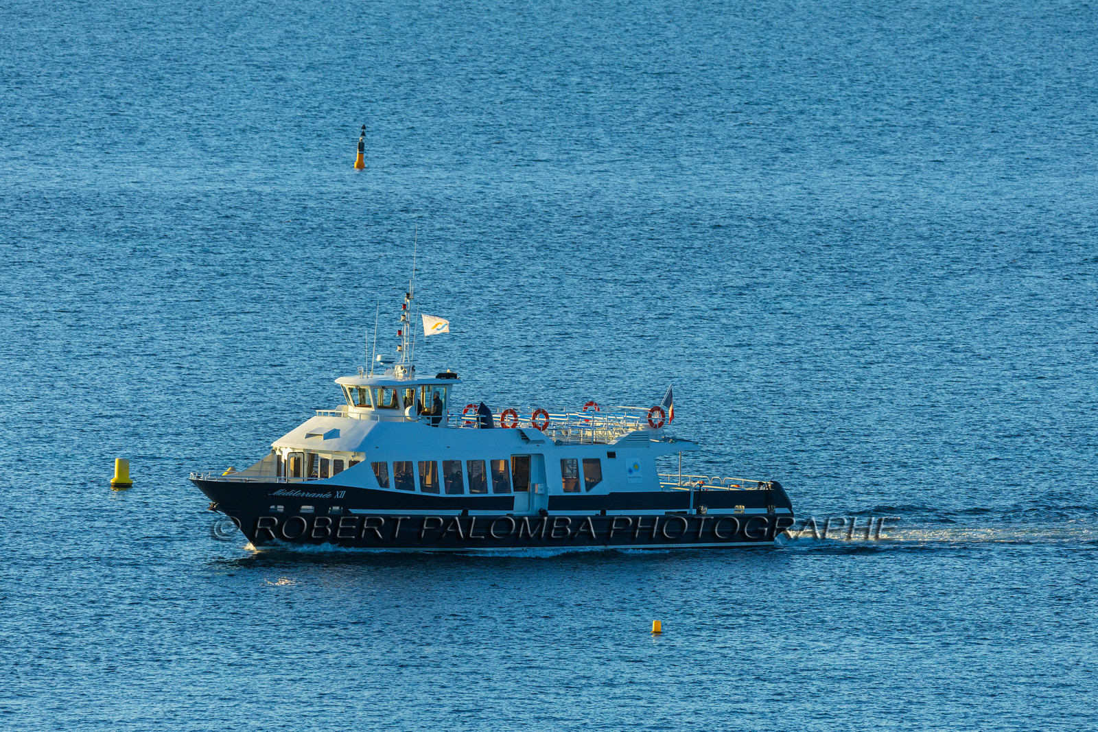 Lérins Sainte Marguerite 2024
