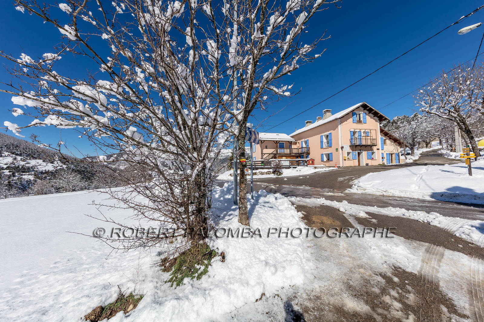 La Colle-Saint-Michel