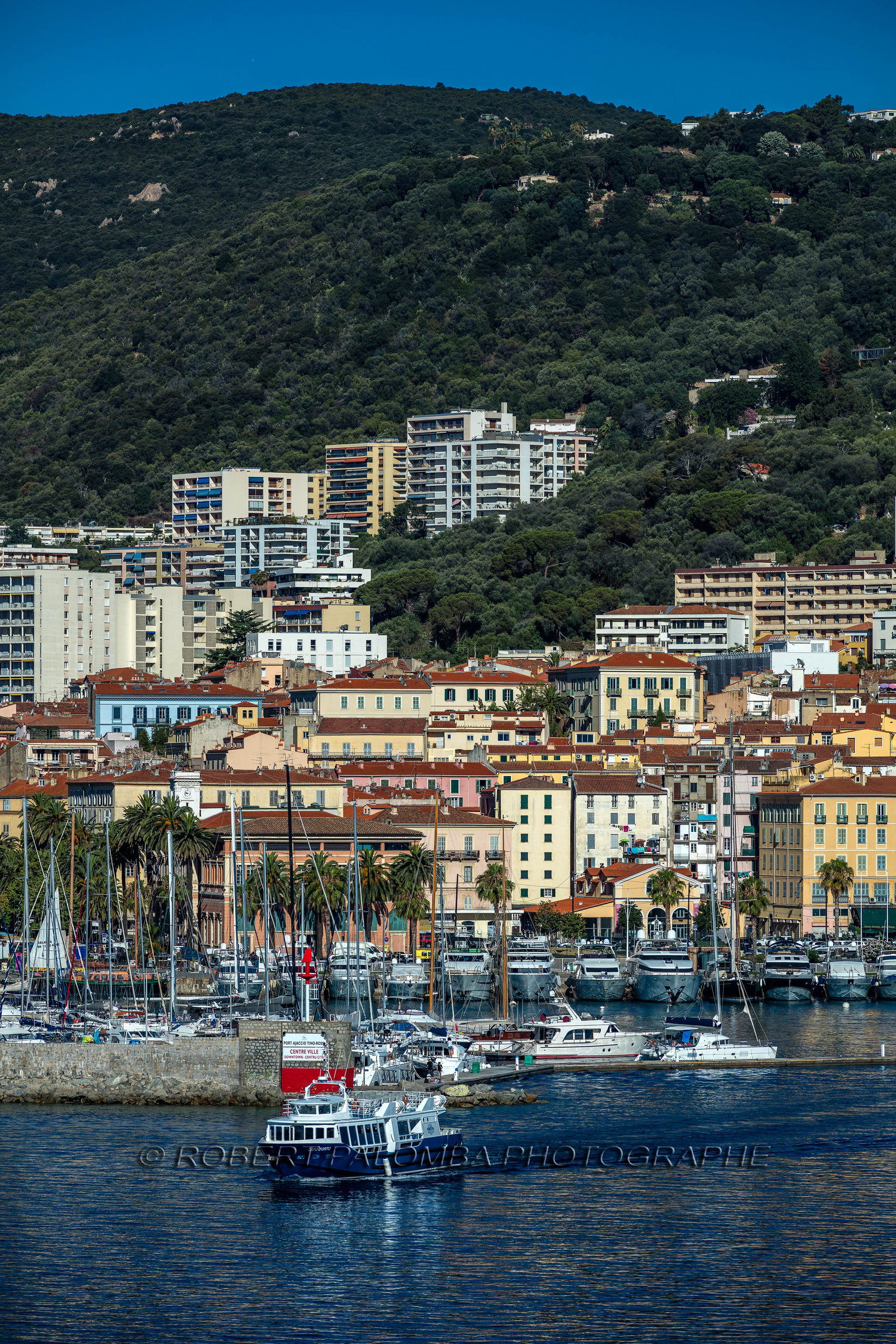 Ajaccio