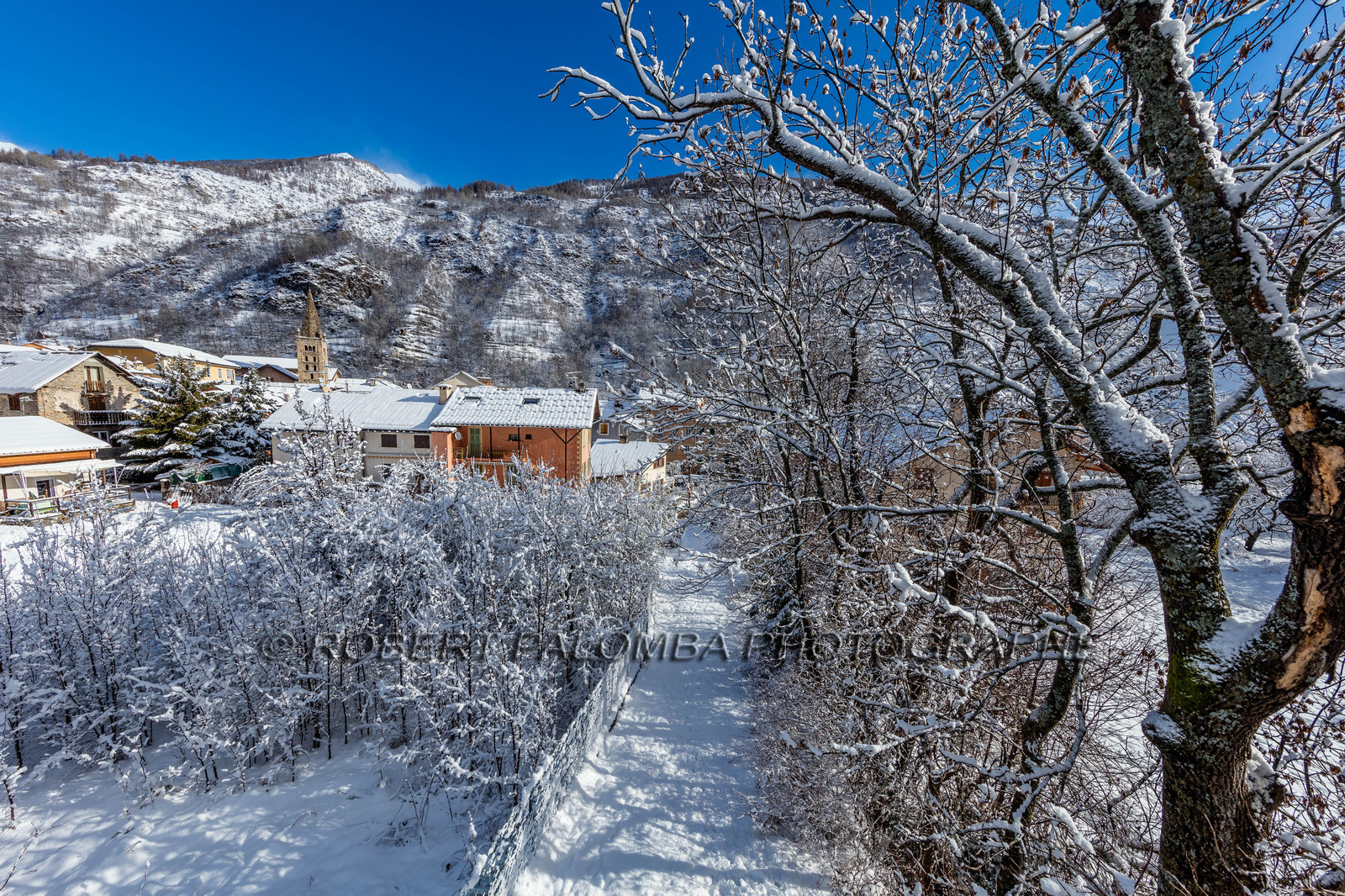 Saint-Etienne-de-Tinée
