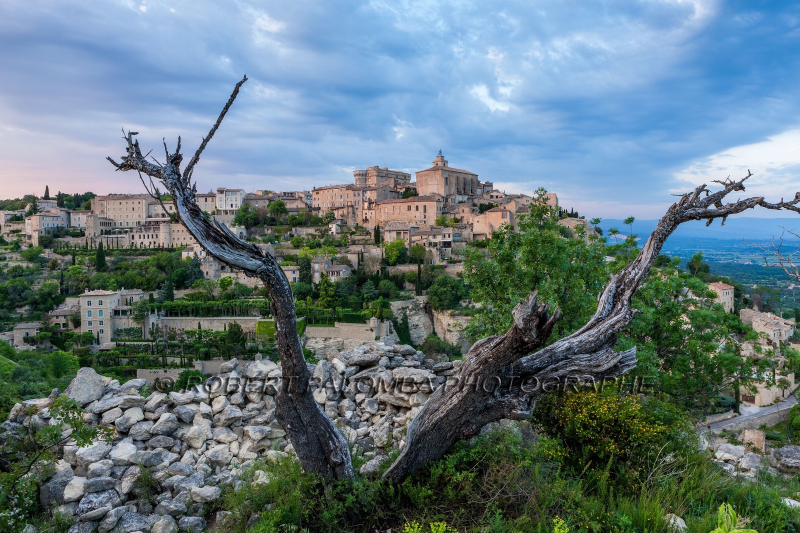 Gordes