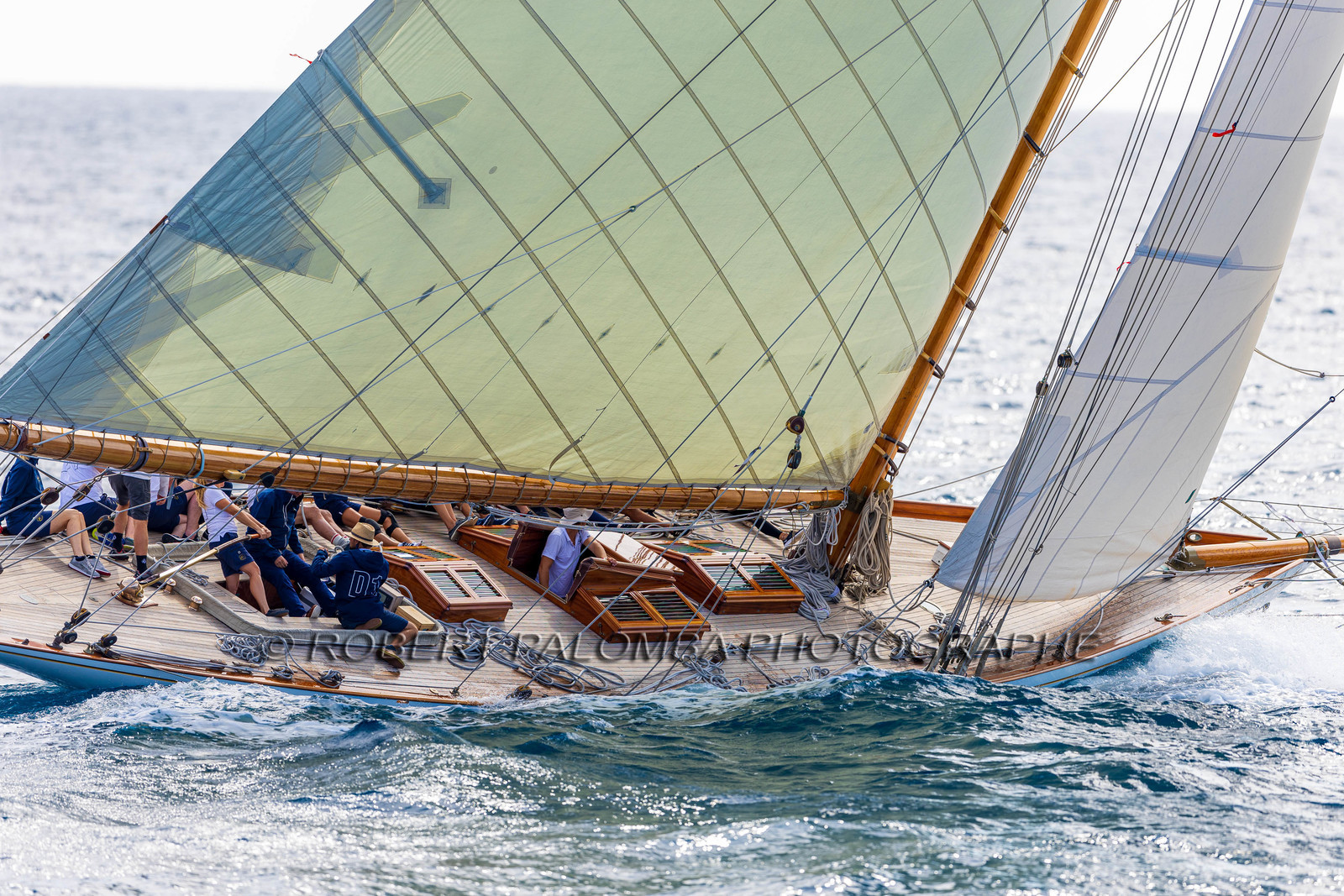 Régates Royales