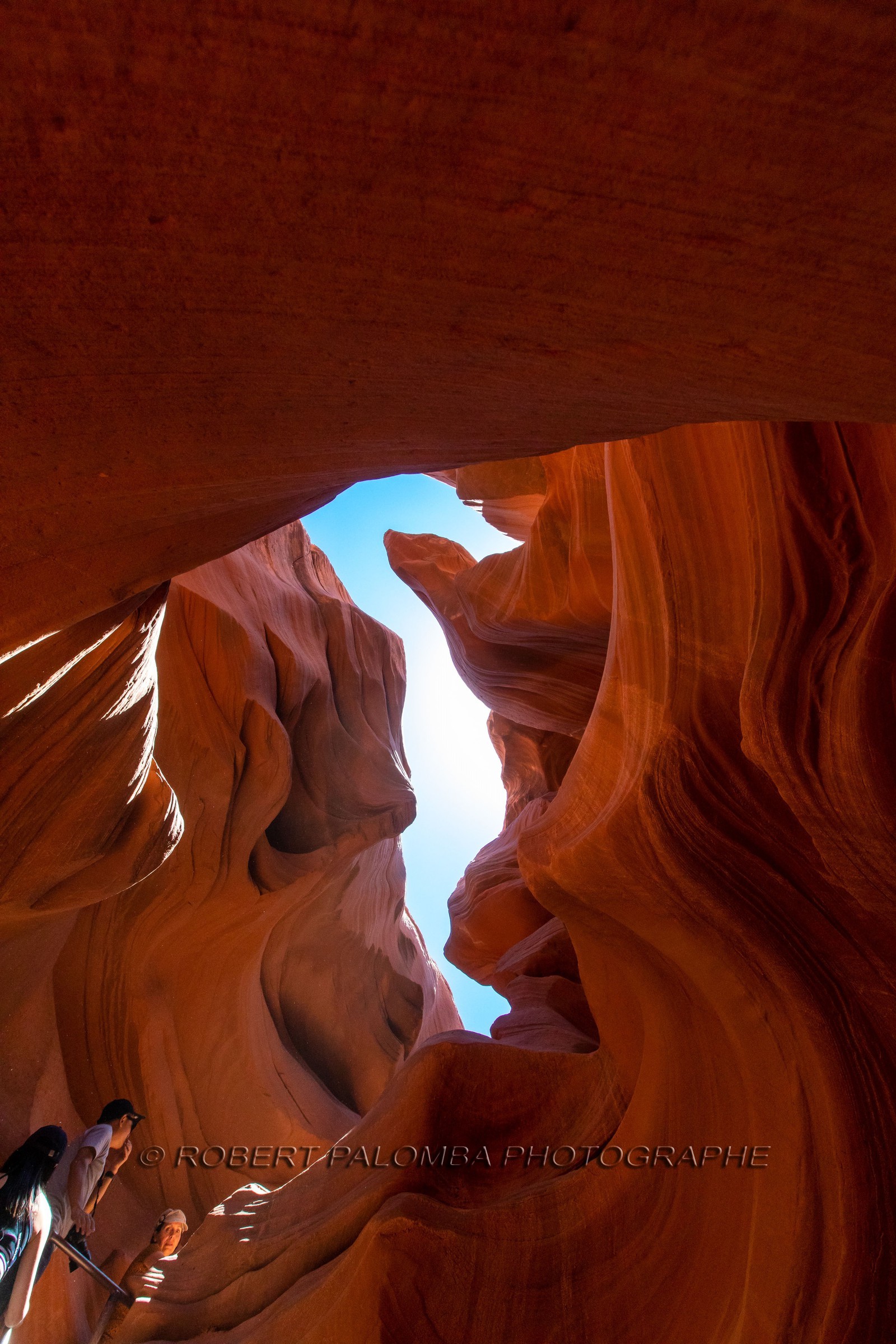 Antelope Canyon