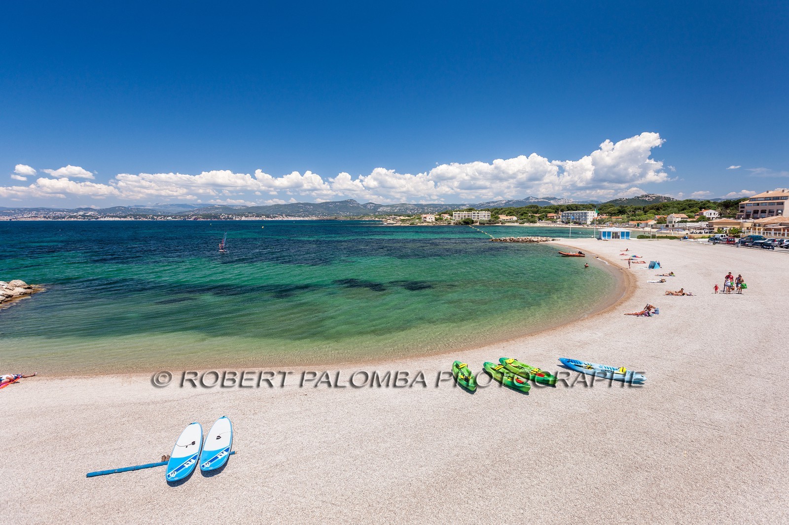 Six-Fours-les-Plages