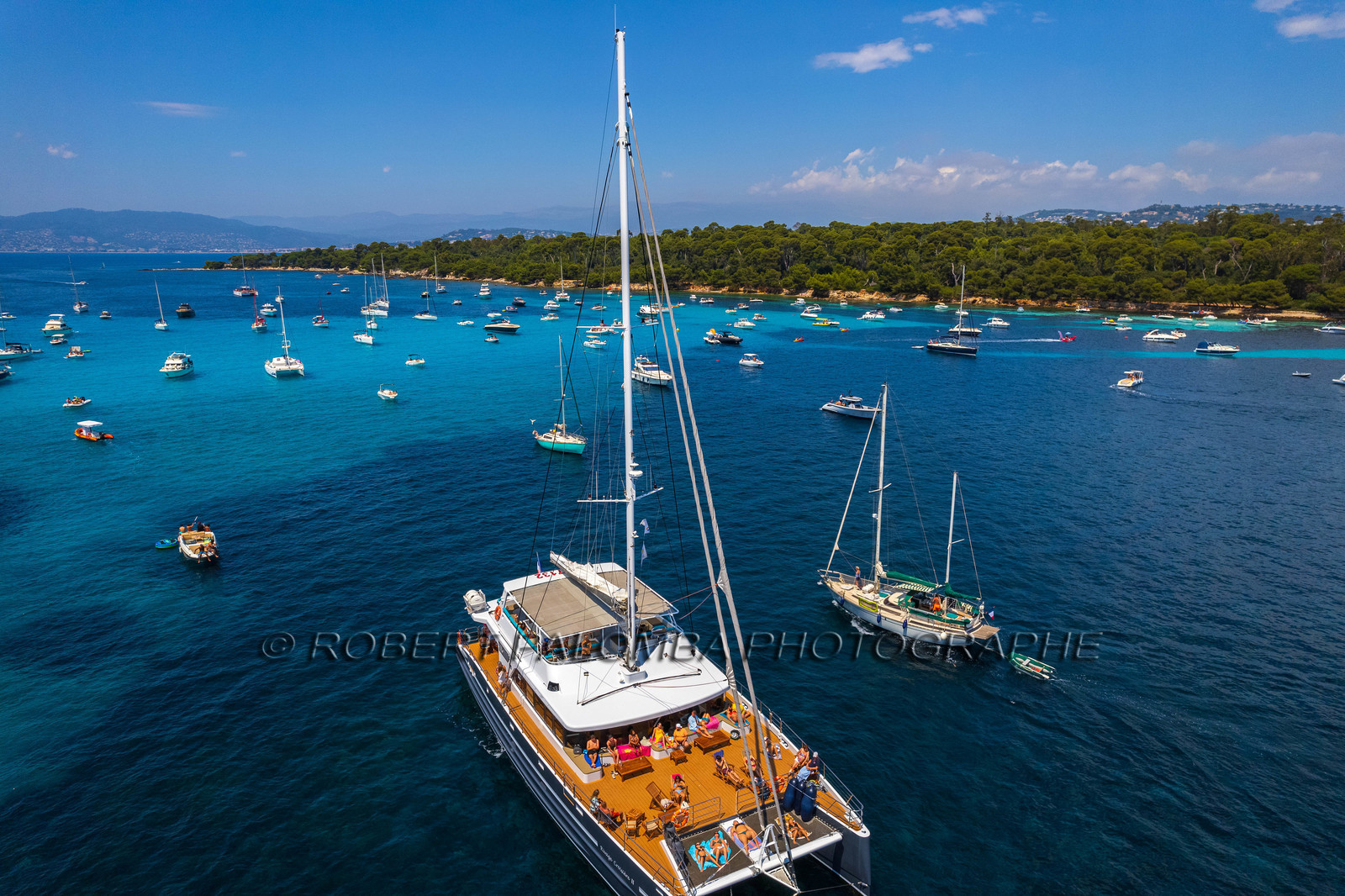 Lérins Sainte-Marguerite
