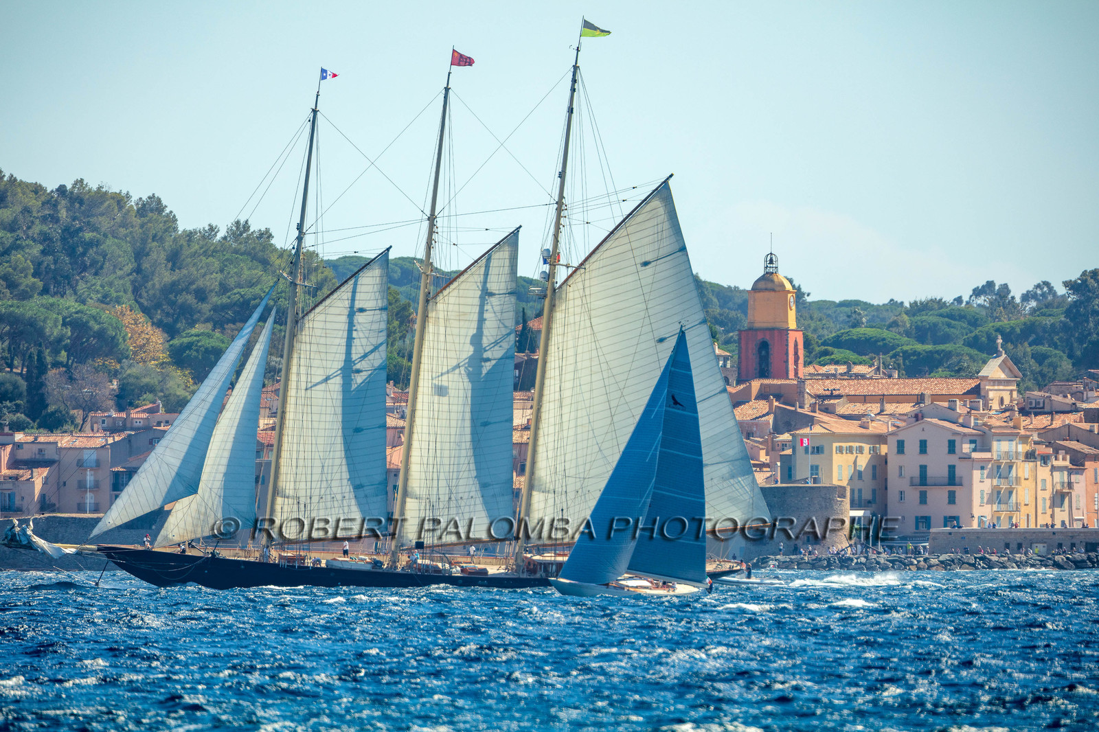 Saint-Tropez