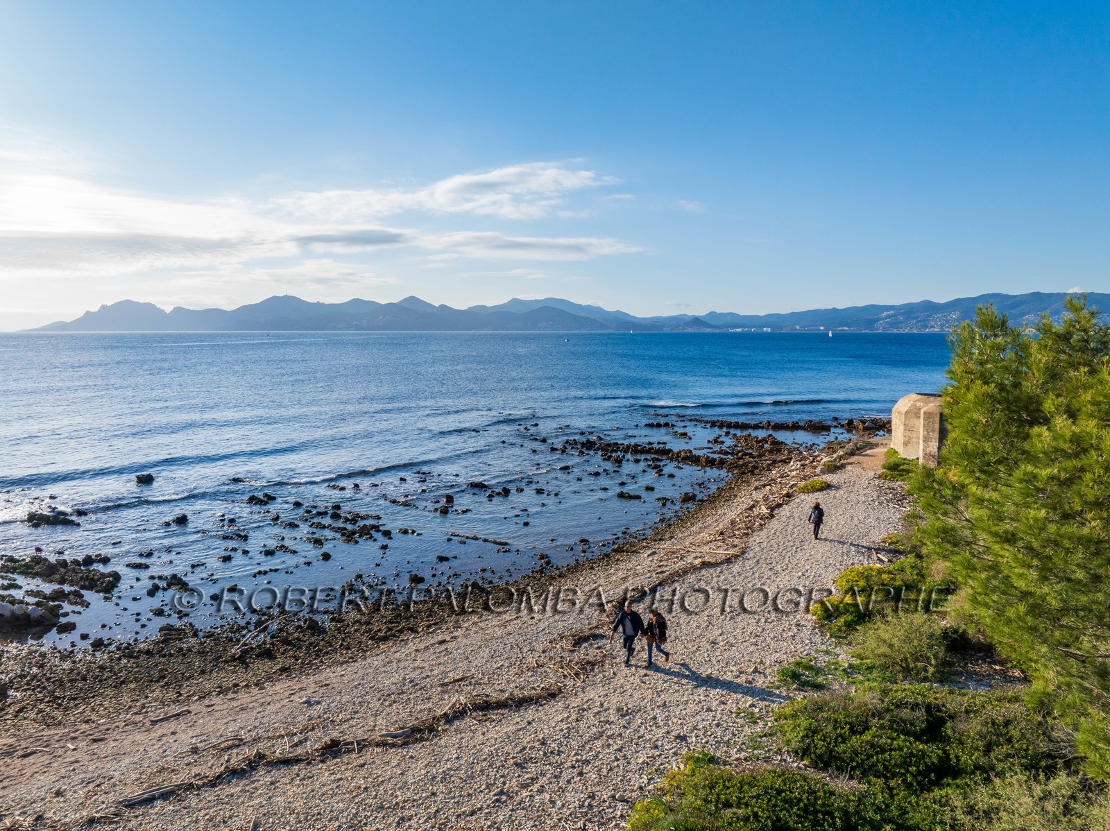 Lérins Sainte-Marguerite 2024
