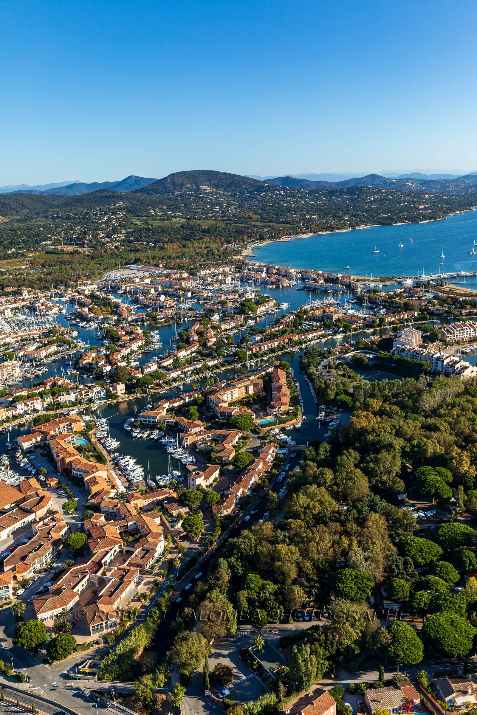 Port-Grimaud