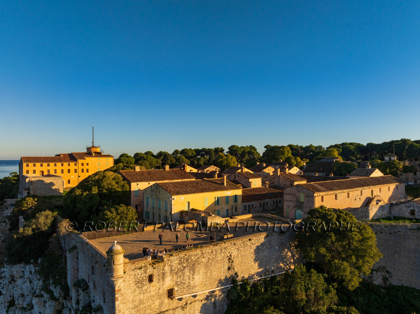 Lérins Sainte Marguerite 2024