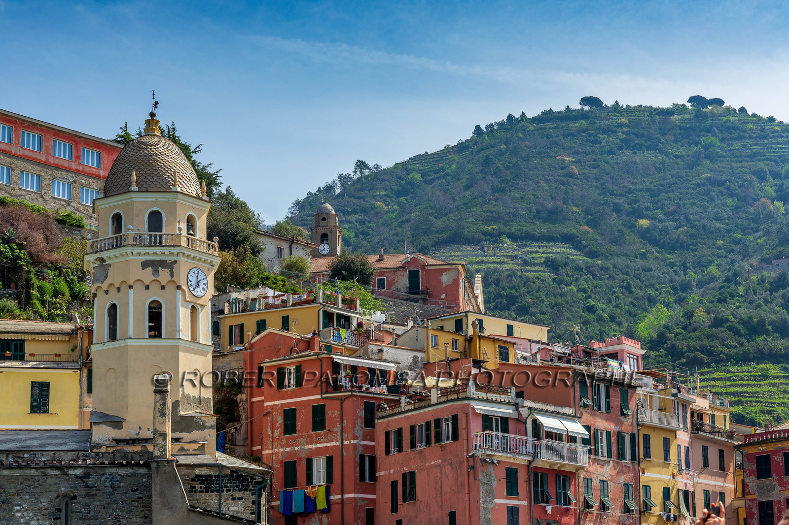 Cinque Terre