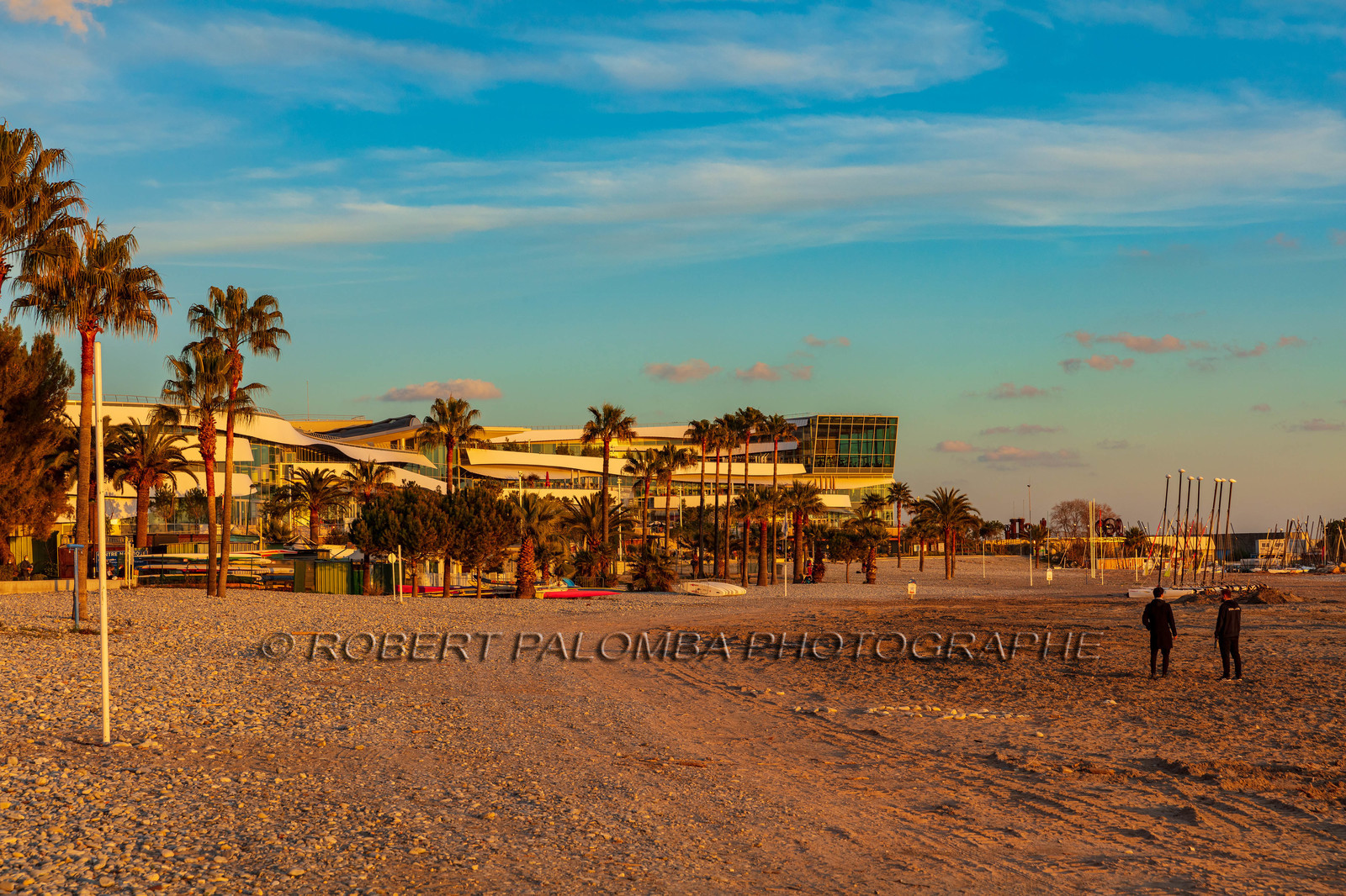 Saint-Laurent-du-Var