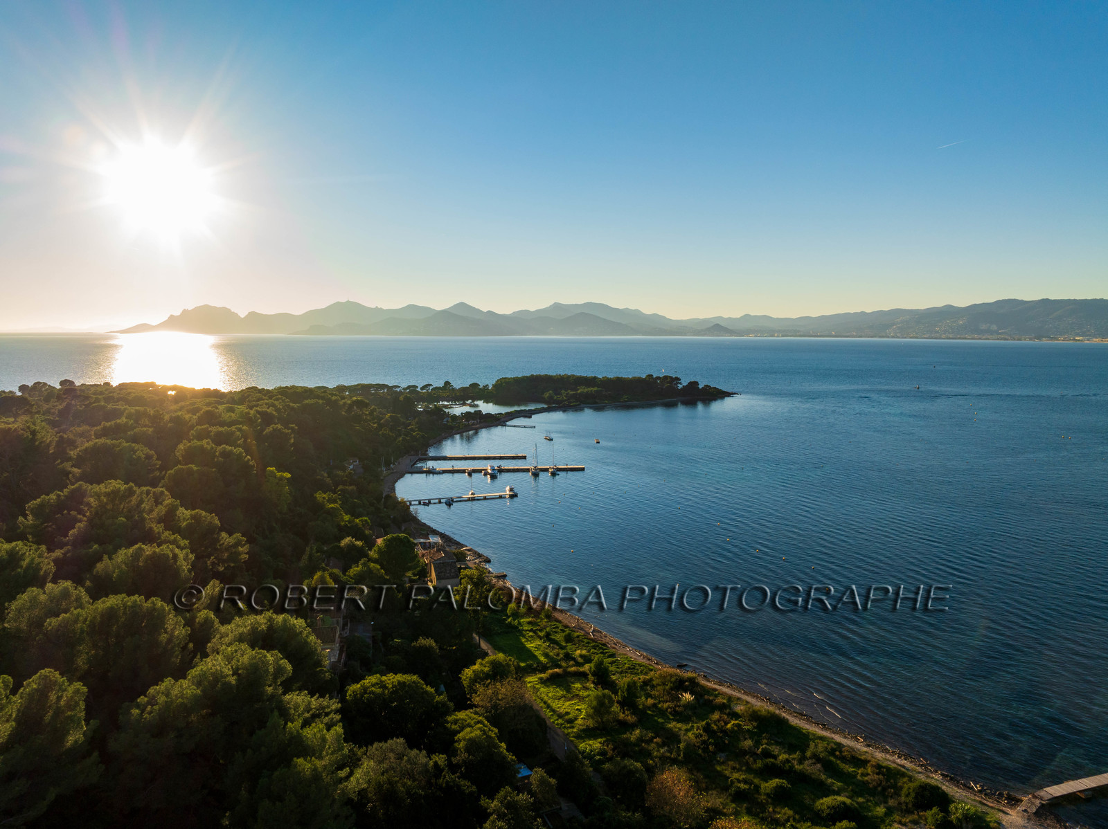 Lérins Sainte Marguerite 2024