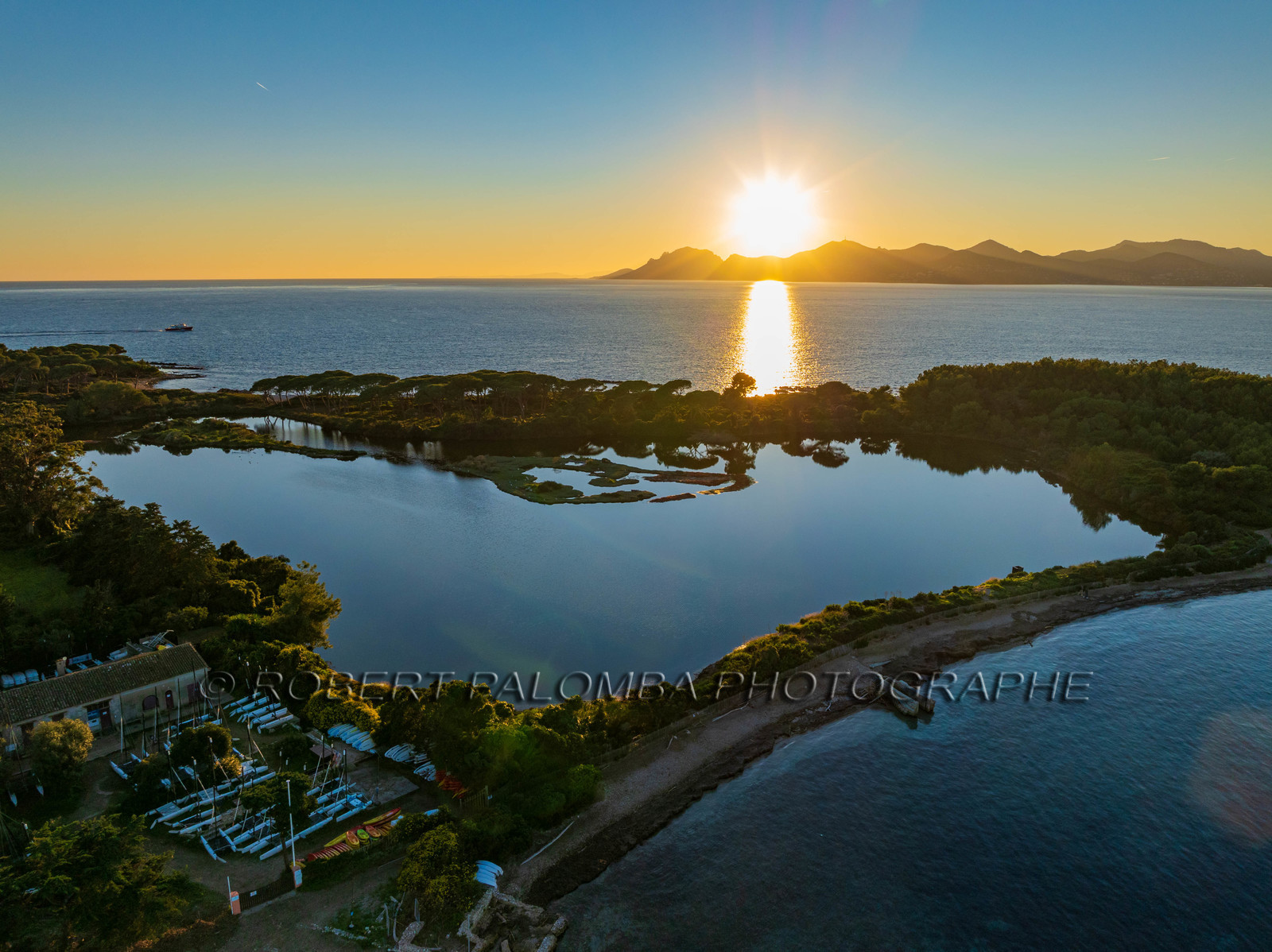 Lérins Sainte Marguerite 2024