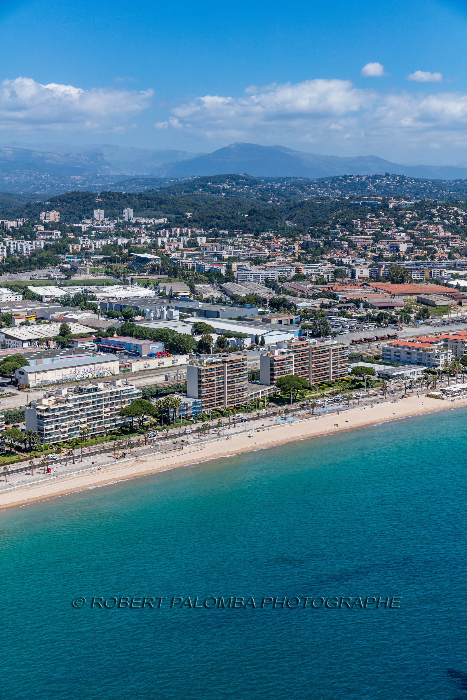 Cannes-la-Bocca