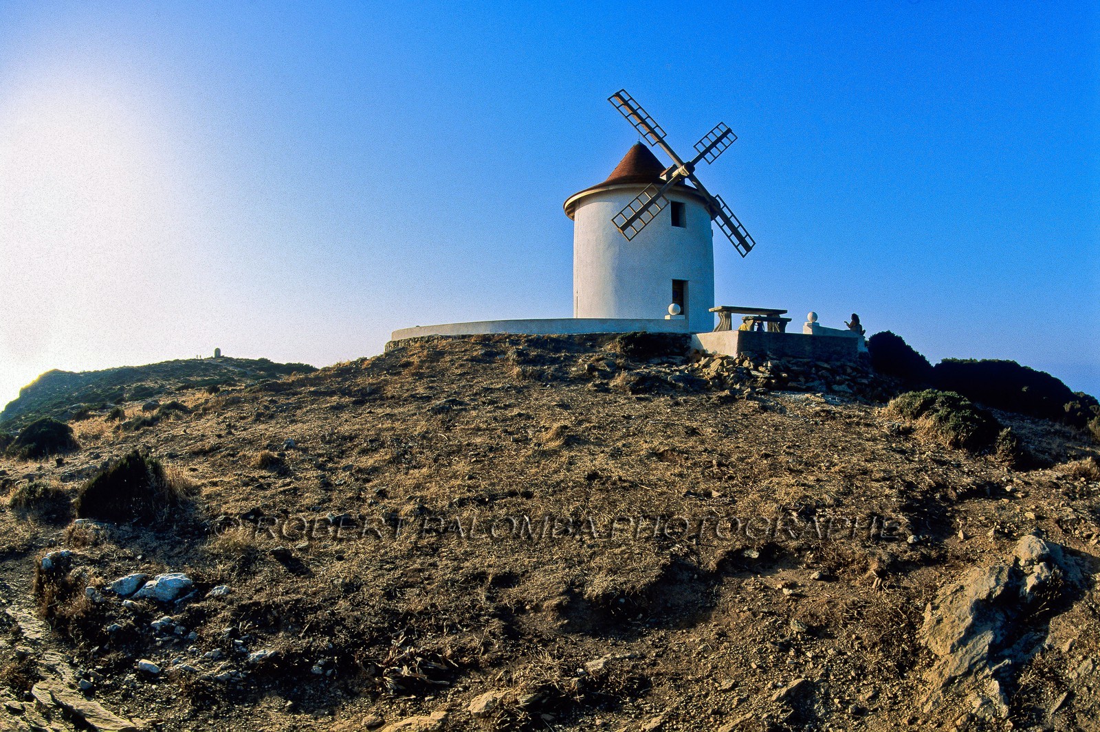 Moulin Mattei
