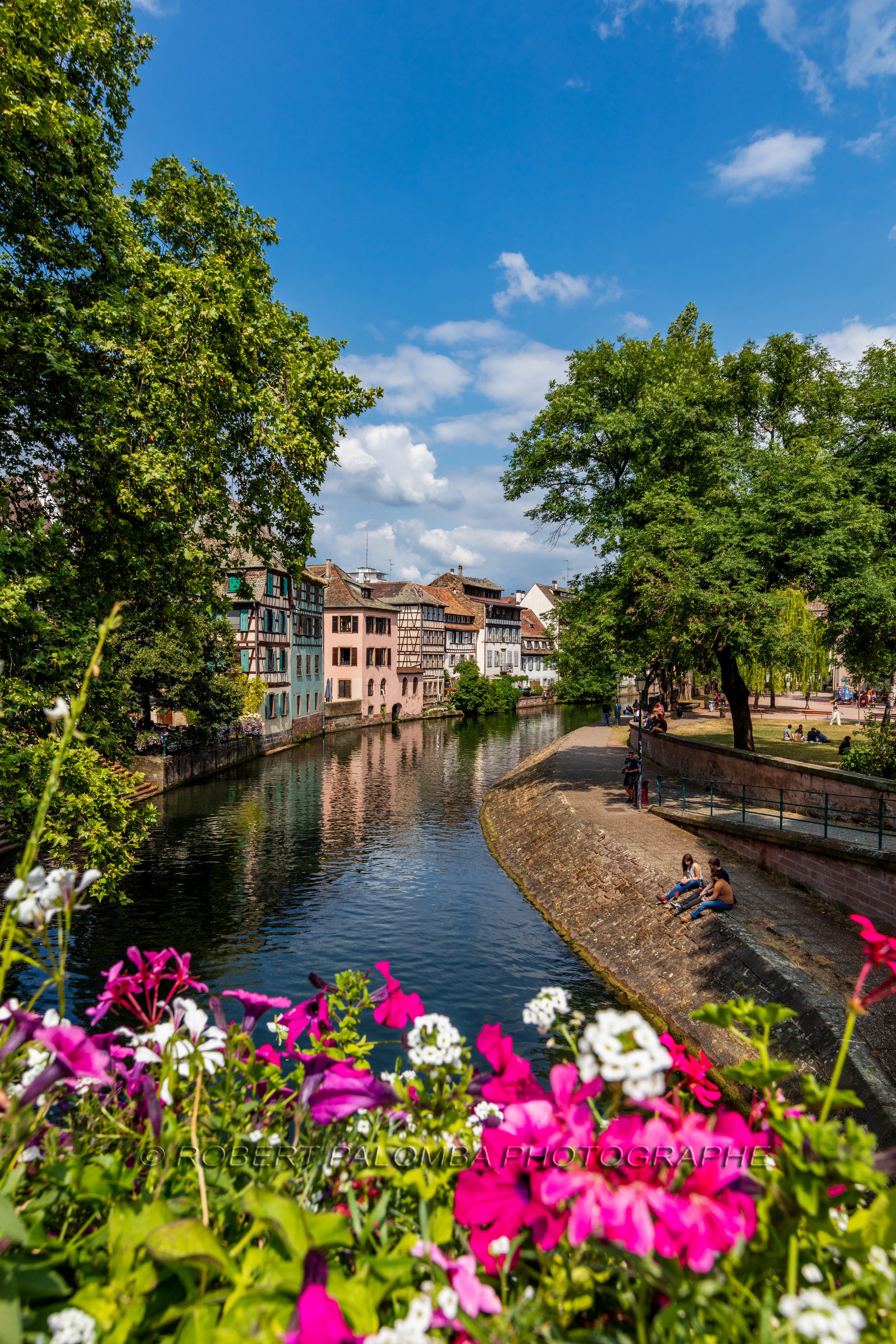 Strasbourg