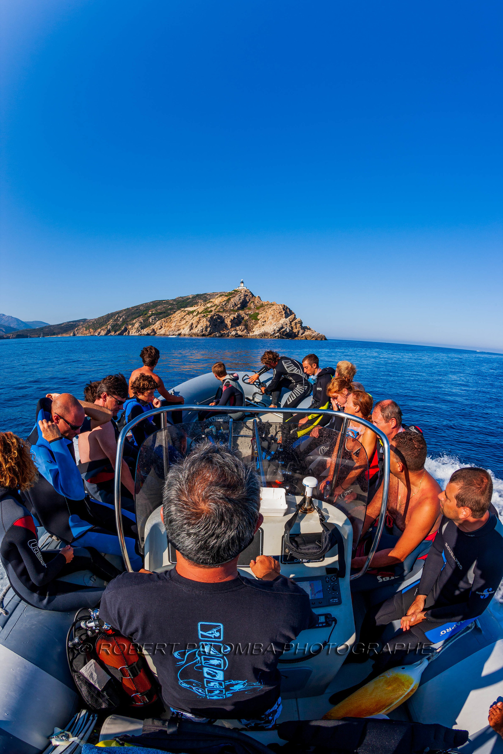 Plongée-sous-marine