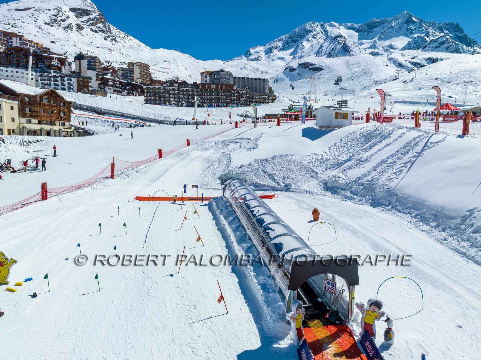 Val Thorens