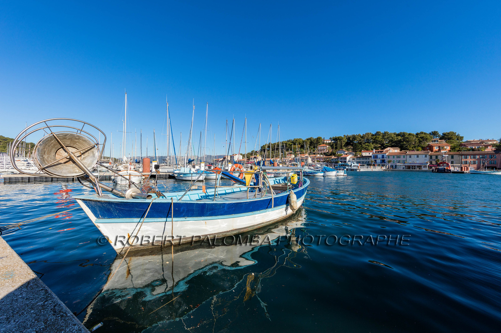 Saint-Mandrier-sur-Mer
