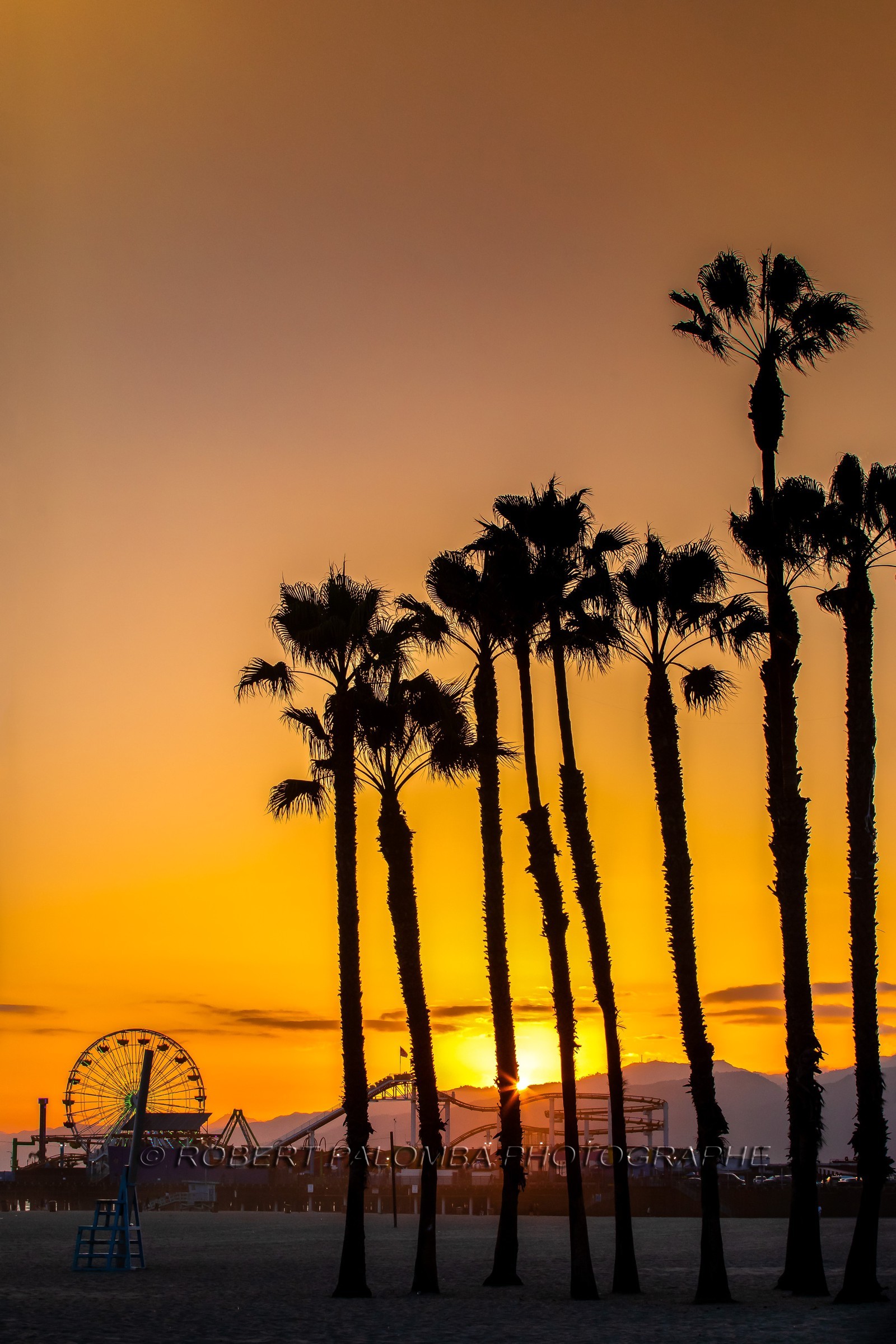 Etats-Unis, Californie-du-Sud, Los Angeles, Venice, Venice Beach