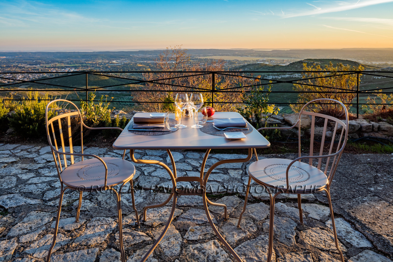 Abbaye de Sainte Croix