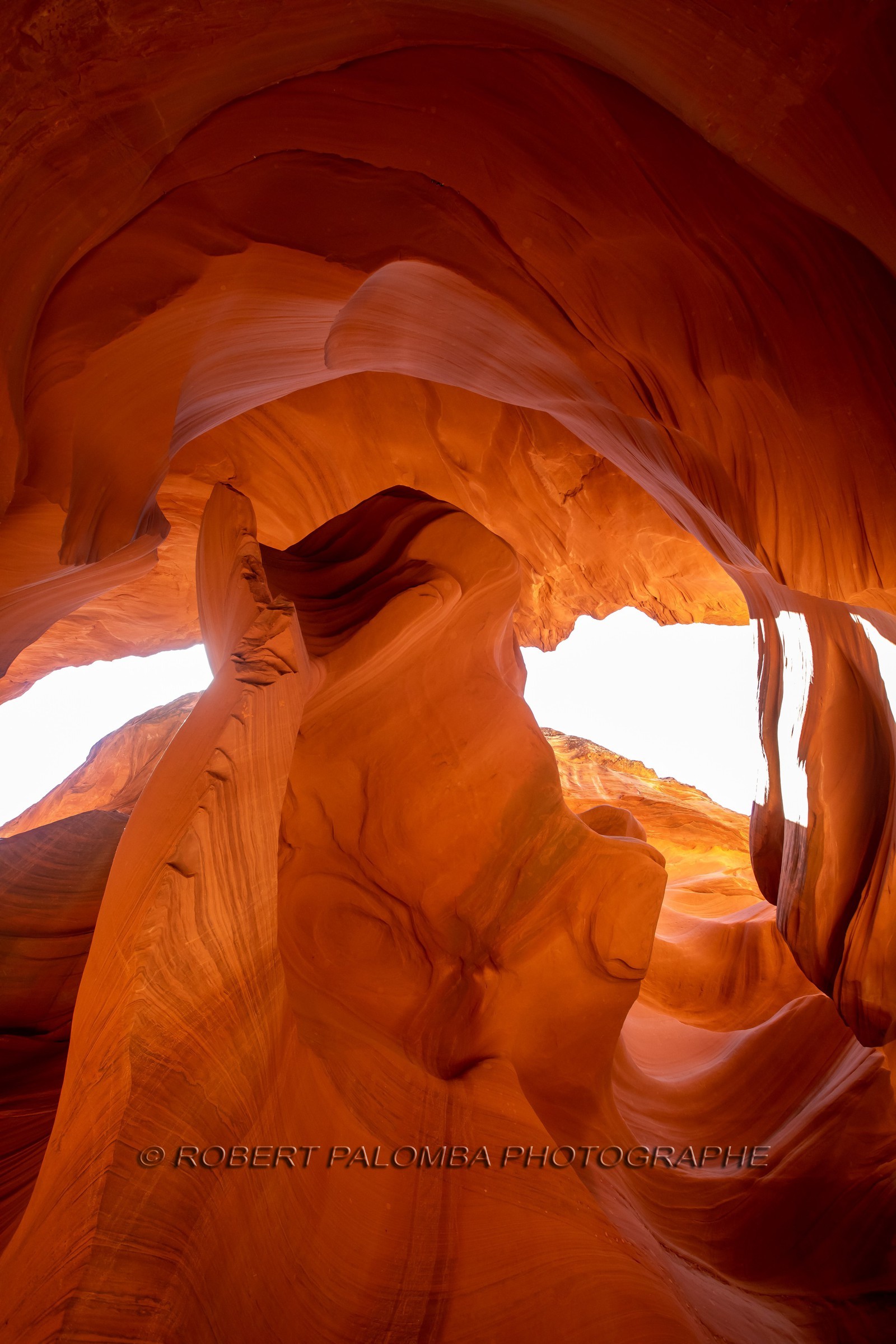 Antelope Canyon
