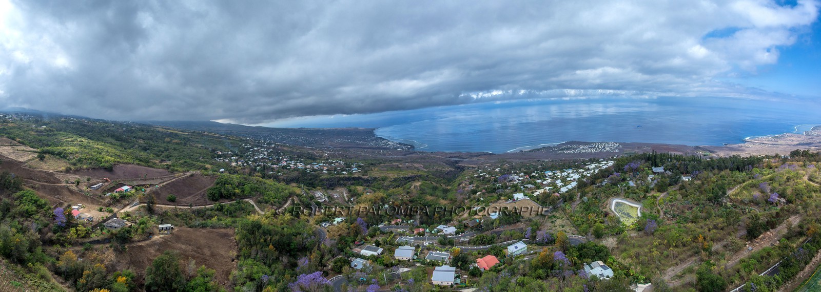 Ile de La Réunion