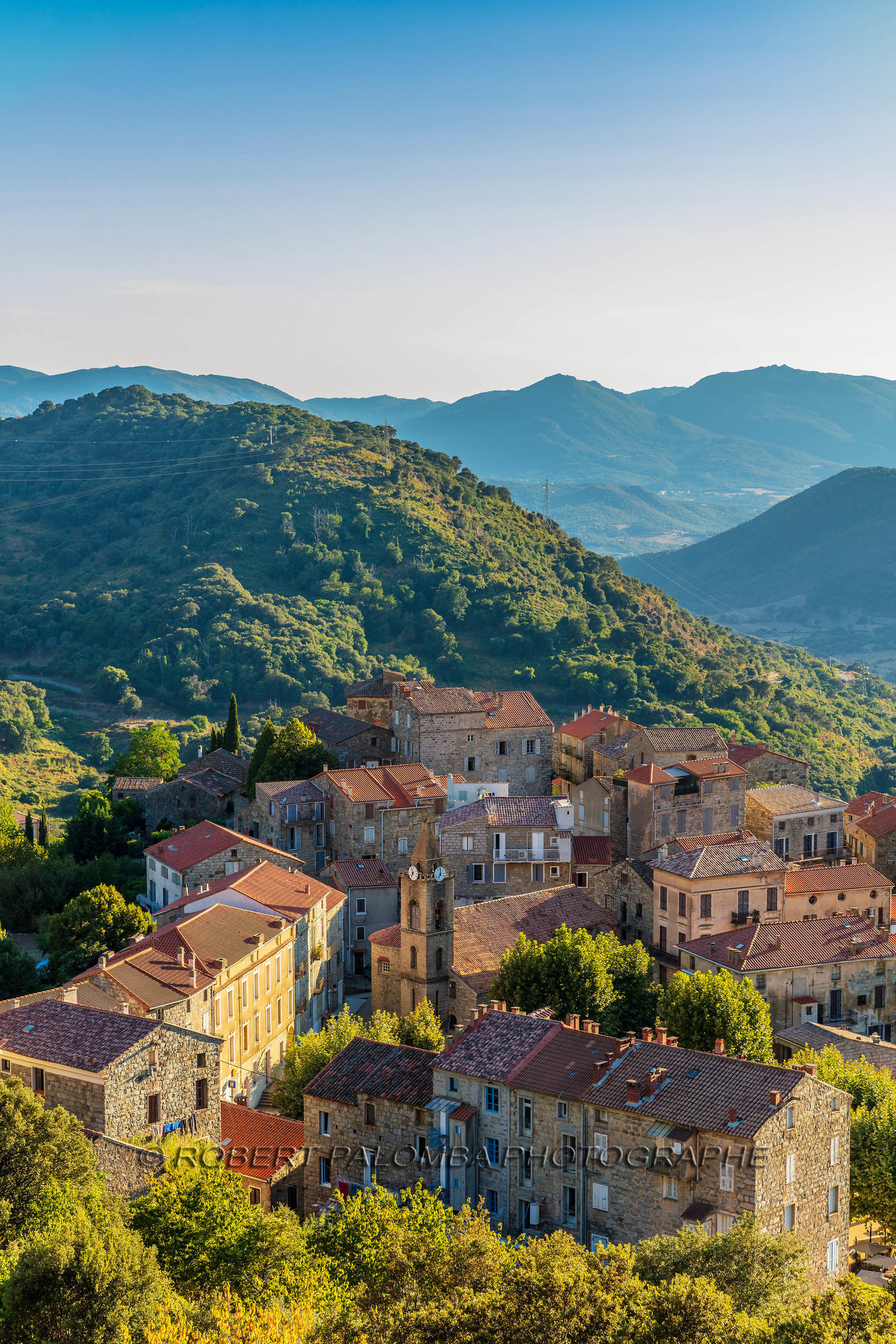 Sainte-Lucie-de-Tallano