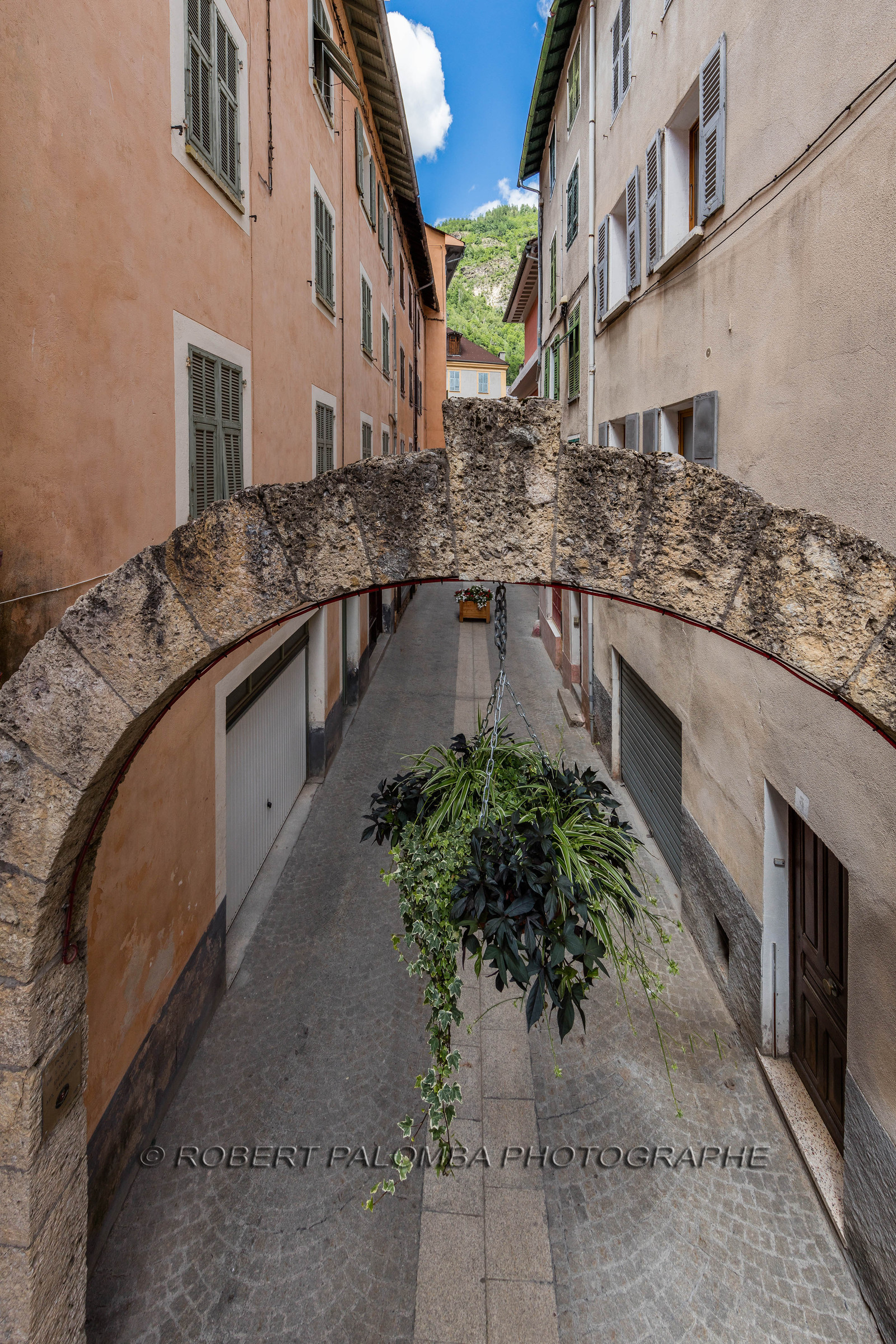 Saint-Etienne-de-Tinée