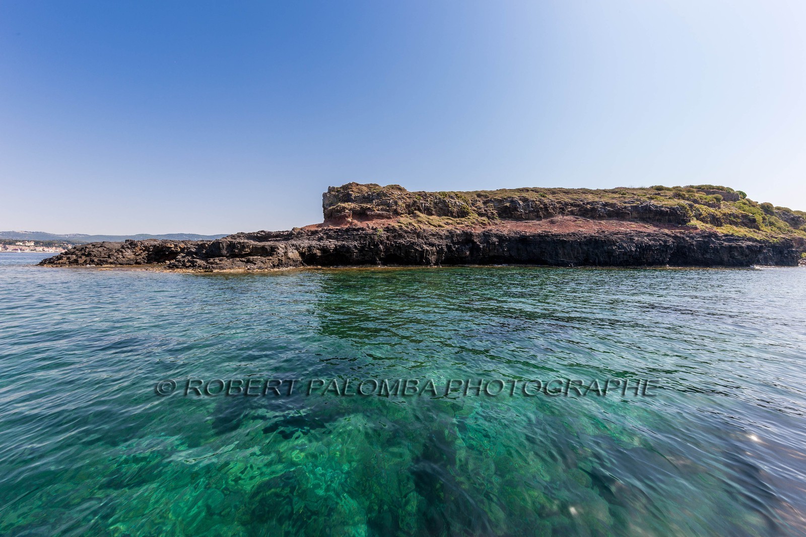 Six-Fours-les-Plages