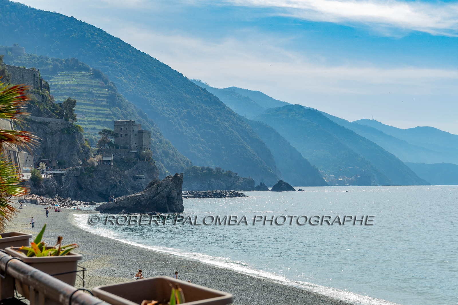 Cinque Terre