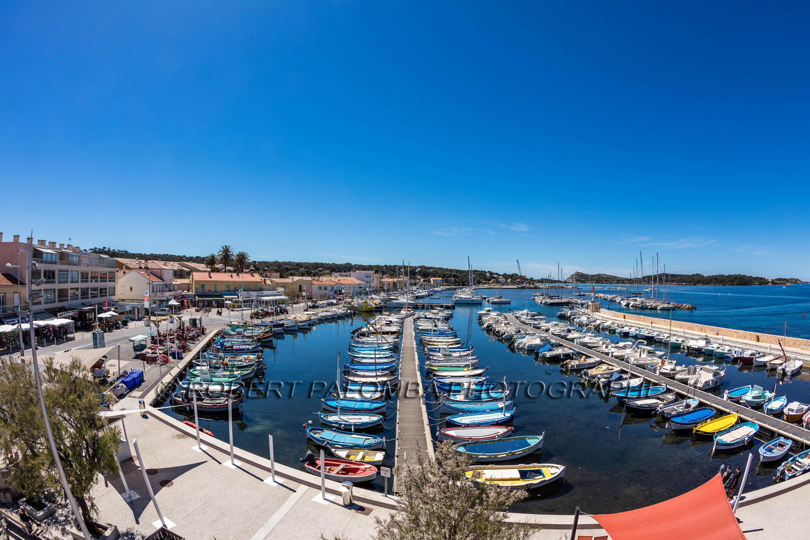 Six-Fours-les-Plages