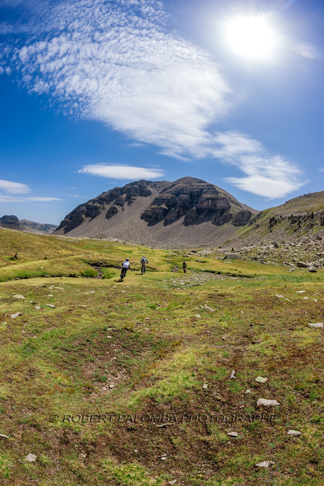 Rando Vtt Lacs de Lignin