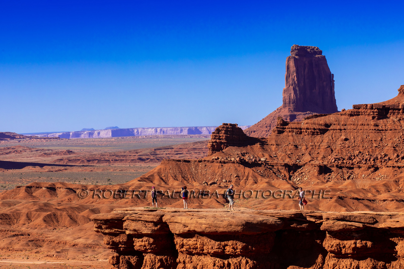 Monument Valley